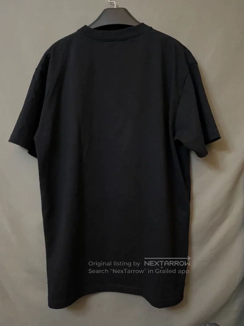 Vetements Vetements Portrait Short Sleeve Size US M / EU 48-50 / 2 - 5 Thumbnail