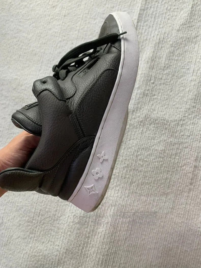 Other LV LOUIS VUITTON KANYE WEST DO Low. Size US 8.5 / EU 41-42 - 5 Thumbnail