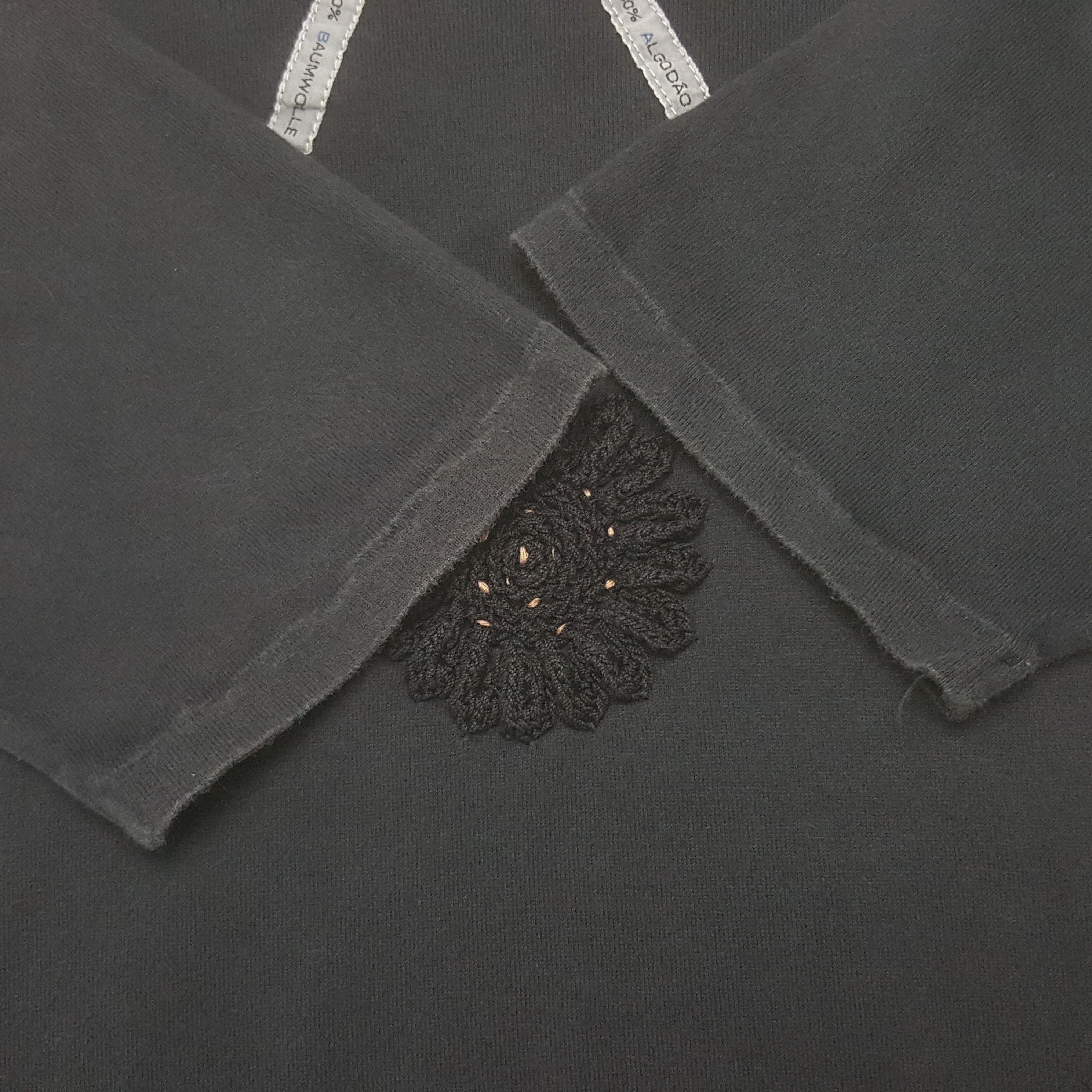 Hai Sporting Gear × Issey Miyake × Japanese Brand Vintage Hai Sporting Gear By Issey Miyake Japanese Tshirt Size US M / EU 48-50 / 2 - 5 Thumbnail