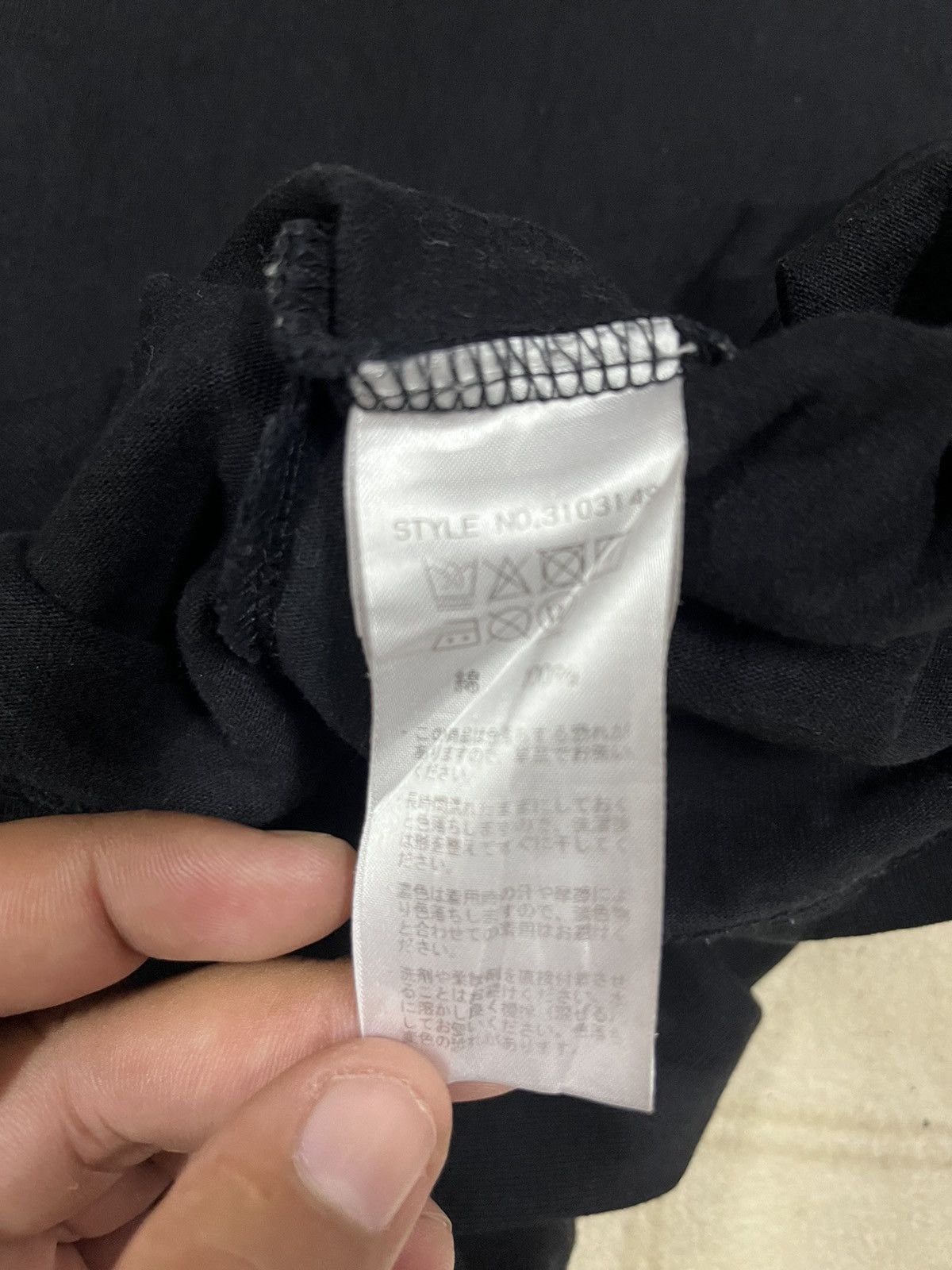 Schott Schott bros nyc long sleeve Size US M / EU 48-50 / 2 - 13 Thumbnail