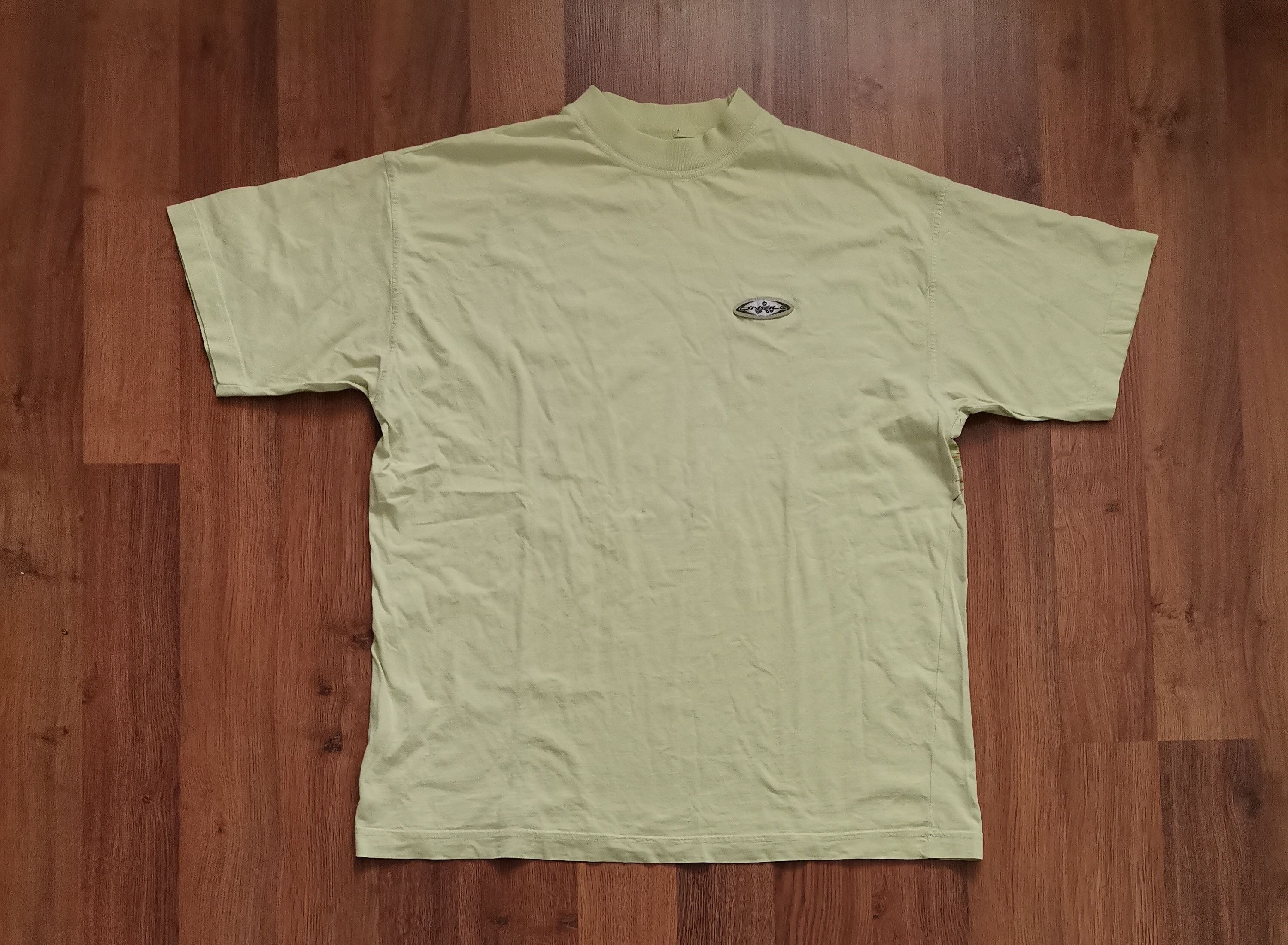O'Neill Vintage O'Neill Floral Tee Size US L / EU 52-54 / 3 - 2 Thumbnail