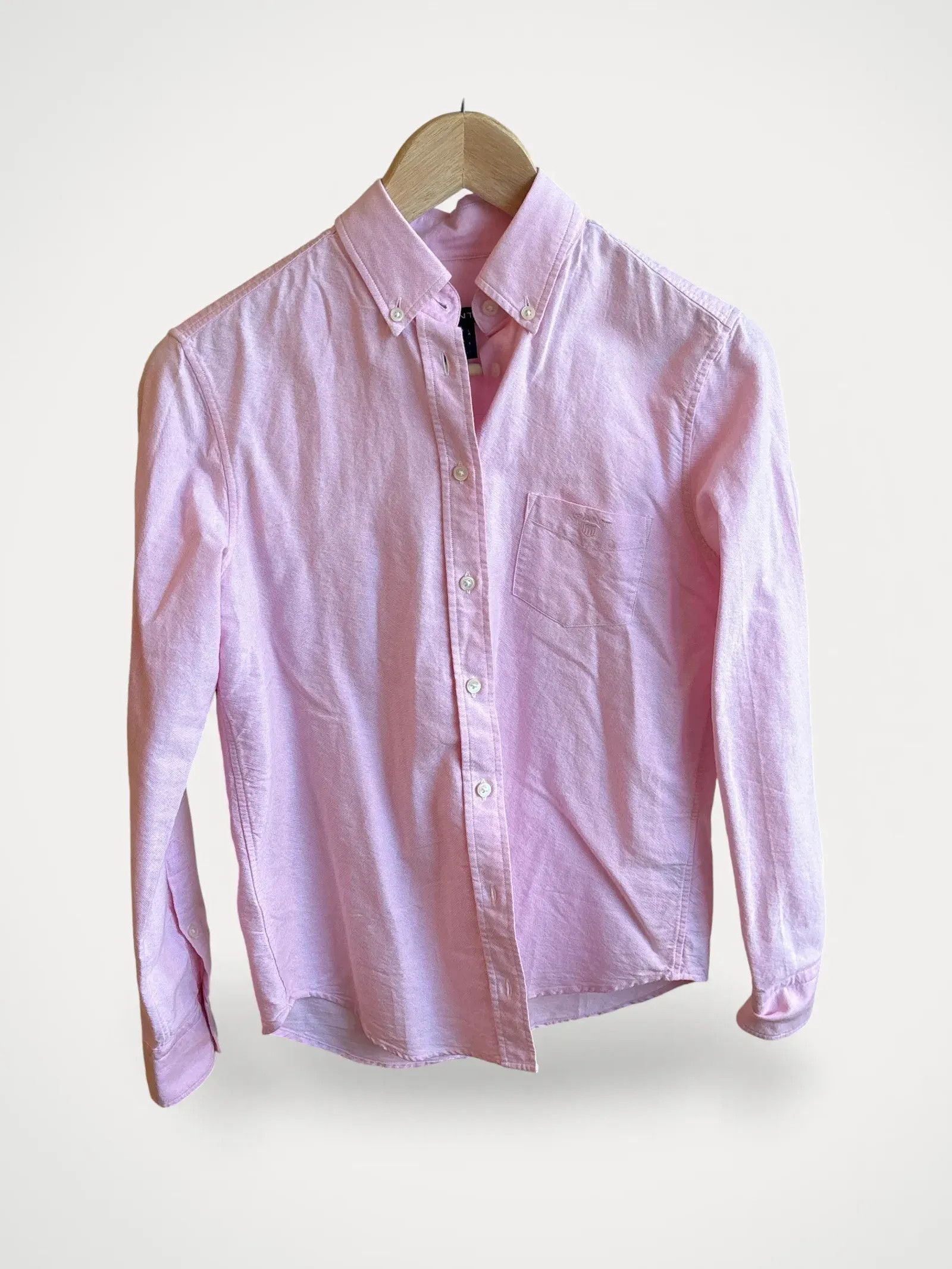 Gant Gant Shirt Size XS / US 0-2 / IT 36-38 - 1 Thumbnail