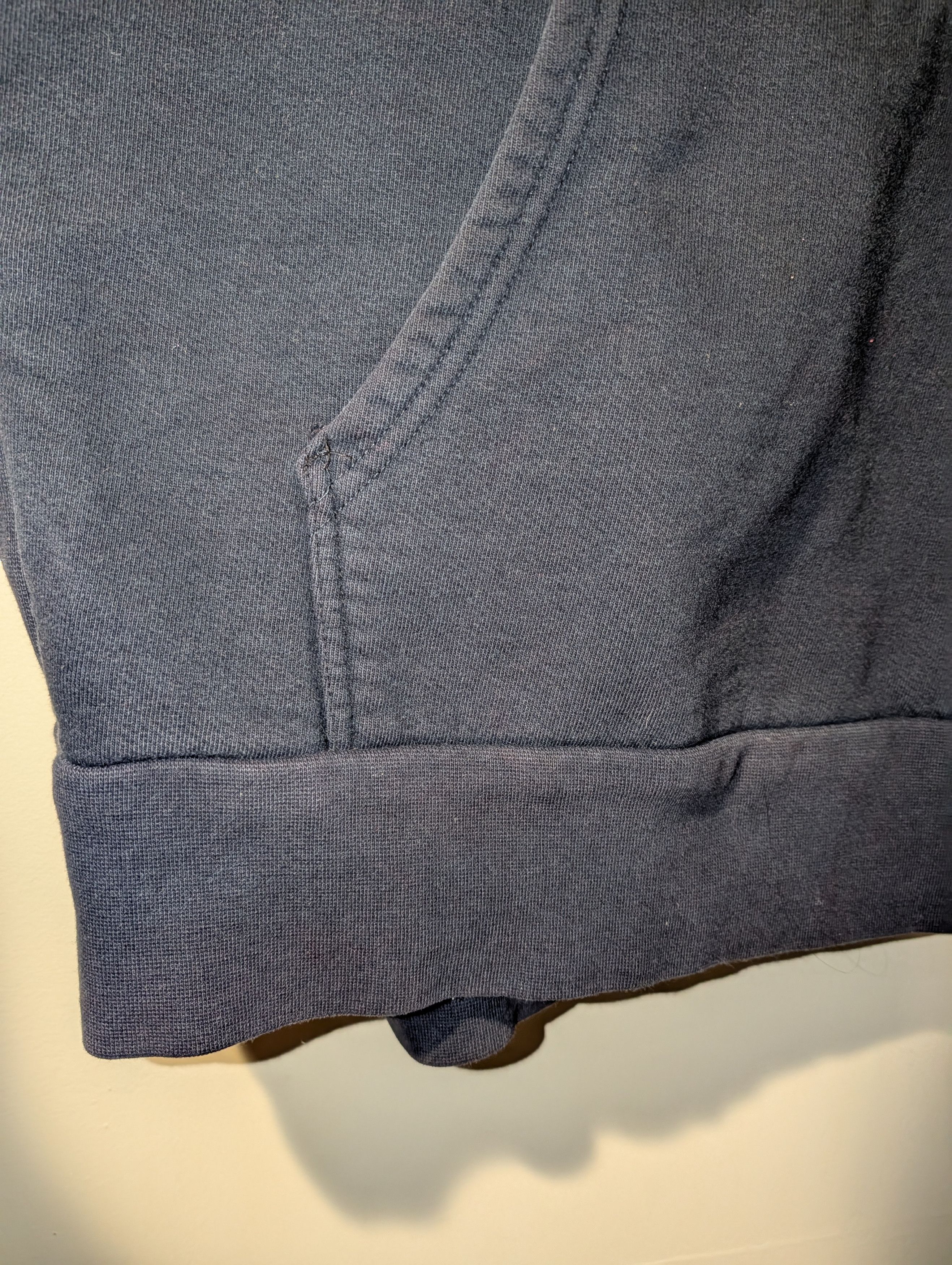 Carhartt Vintage 90s Tyndale Work Wear Fire Resistant Hoodie Size US XL / EU 56 / 4 - 10 Thumbnail
