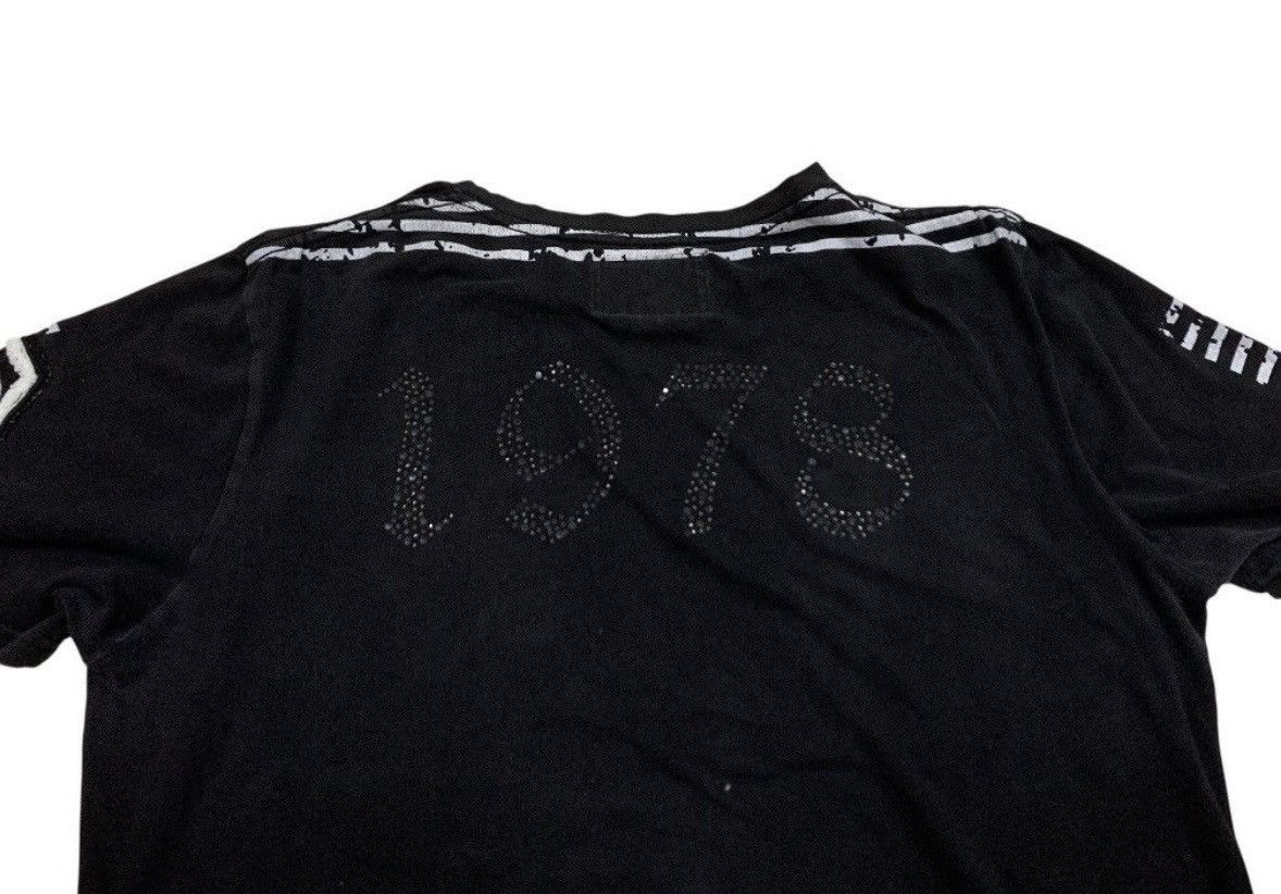 Philipp Plein Phillip Plein Homme tshirt Size US L / EU 52-54 / 3 - 6 Thumbnail