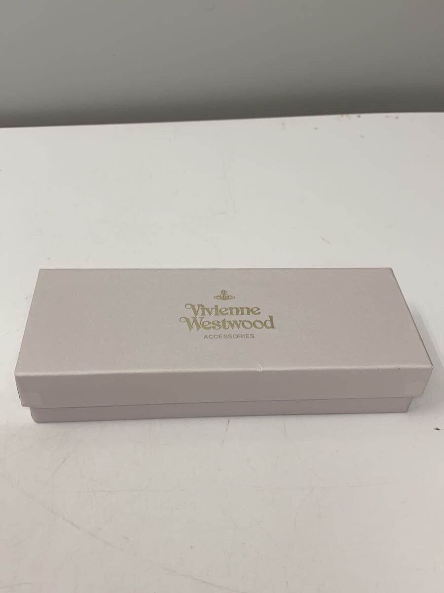 Vivienne Westwood Orb Leather Keychain Size ONE SIZE - 6 Thumbnail