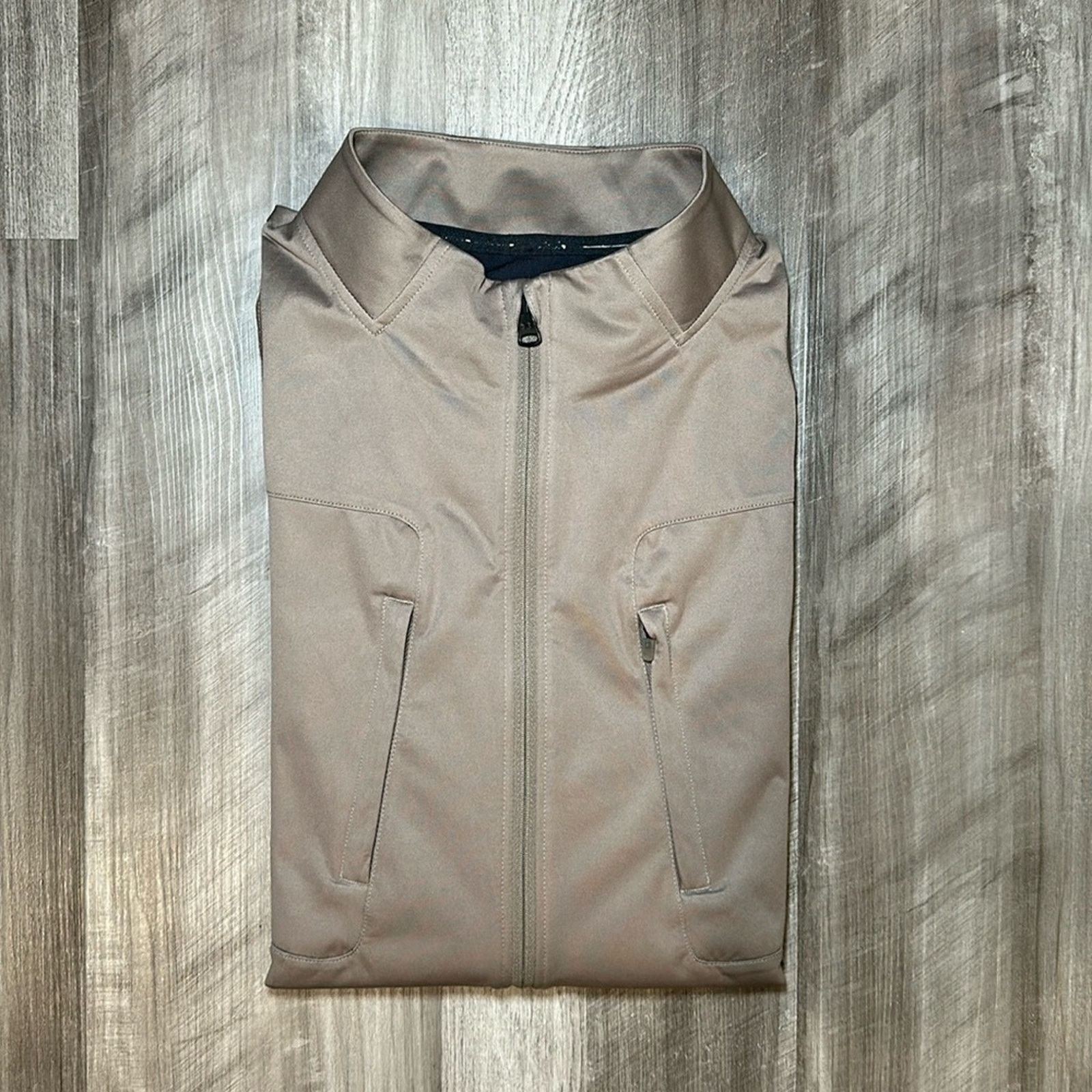 Under Armour Under Armour Perpetual Storm Running Jacket - Large Size US L / EU 52-54 / 3 - 1 Thumbnail