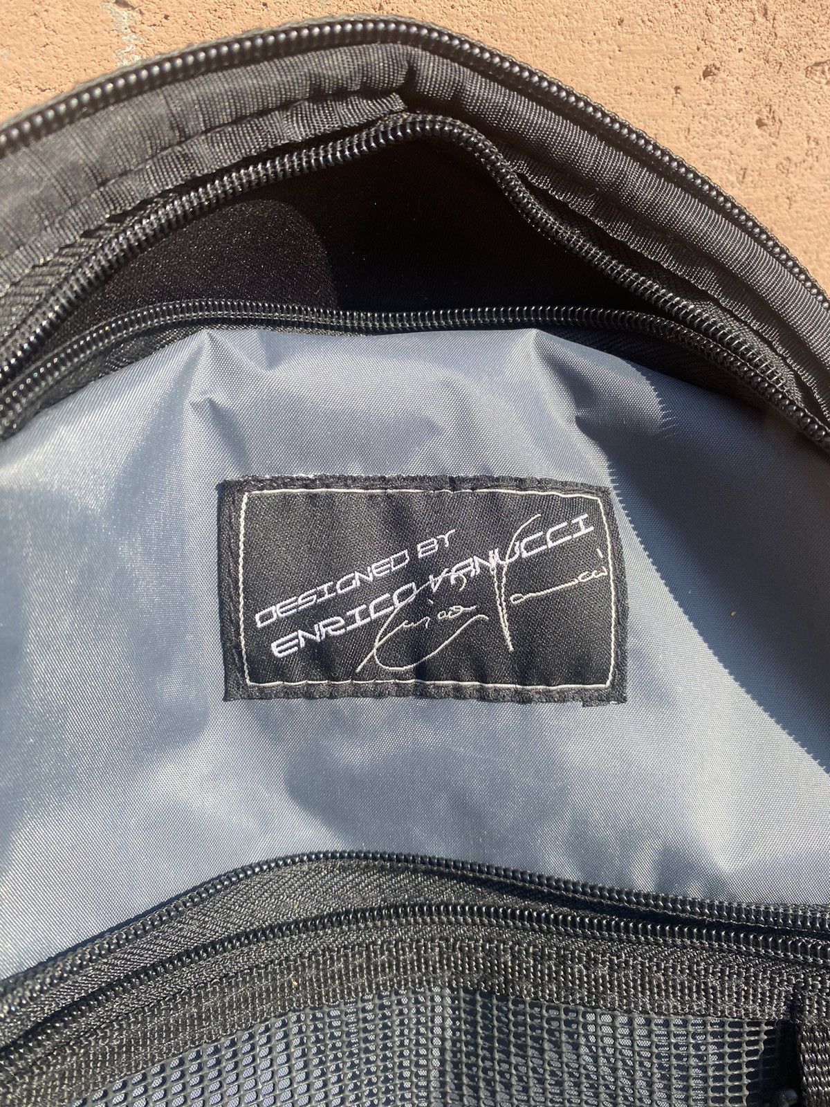 Other Vanucci Racing Tankrucksack Motorrad Size ONE SIZE - 11 Thumbnail