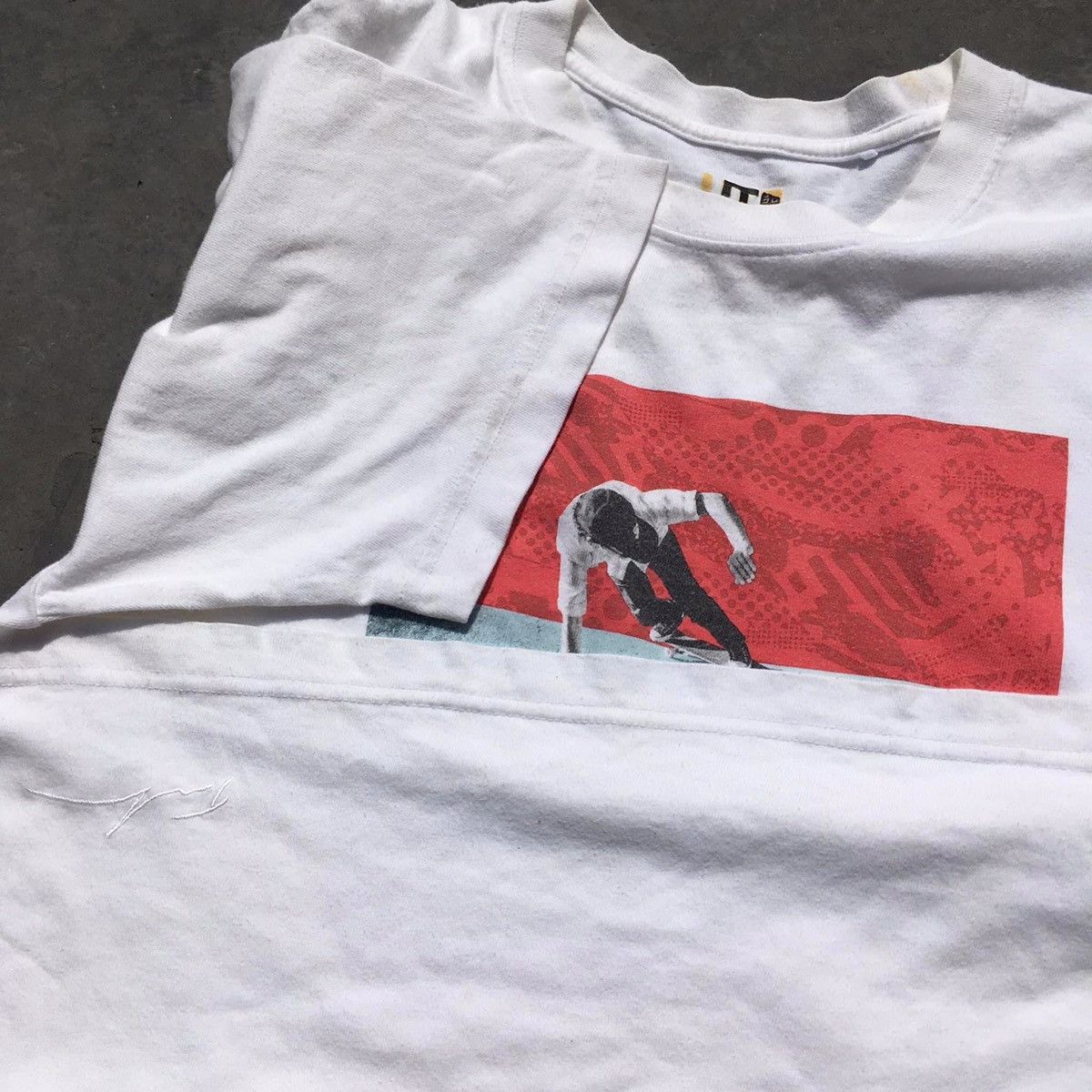 Uniqlo RARE ‼️ Tommy Guerrero Size US M / EU 48-50 / 2 - 5 Thumbnail