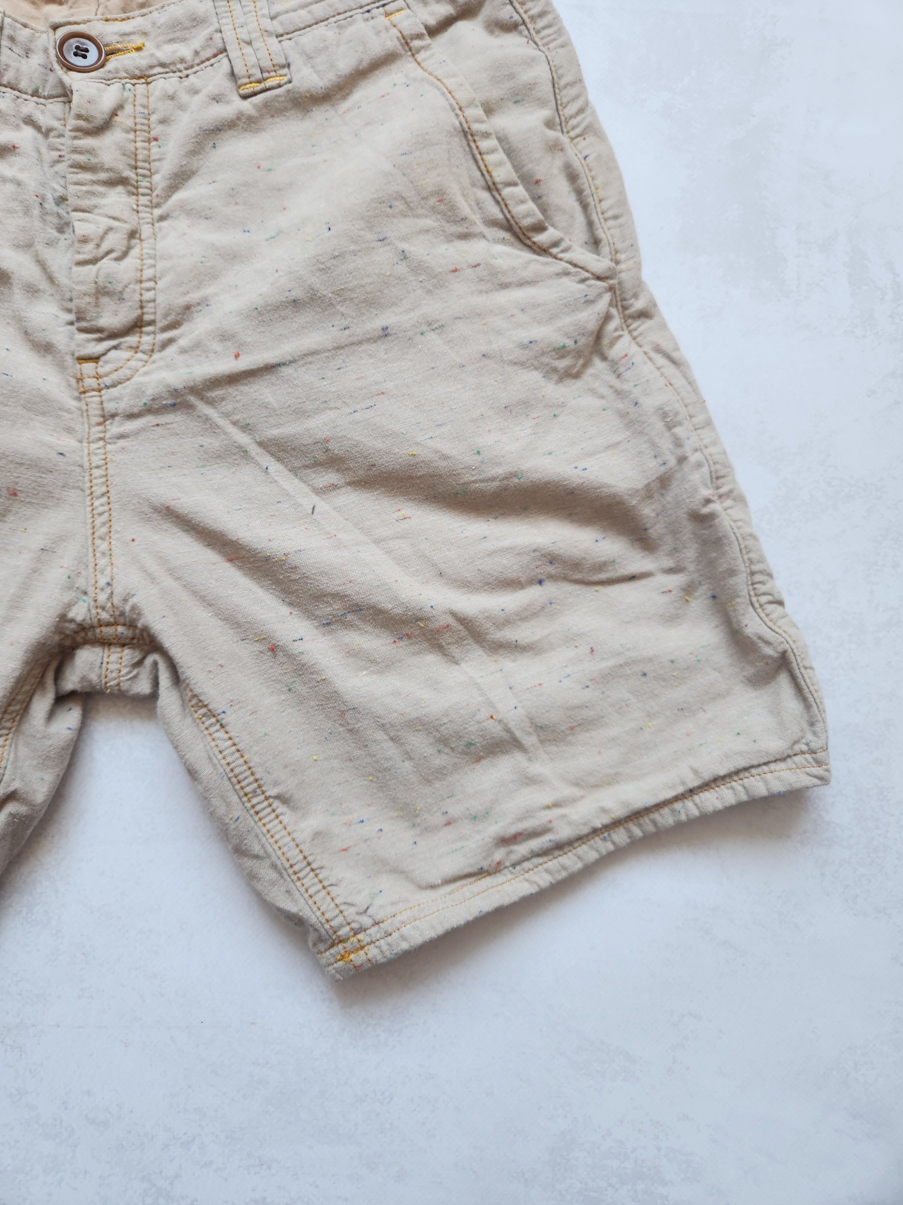 Norse Projects Norse projects piet chambray shorts Size US 30 / EU 46 - 5 Thumbnail