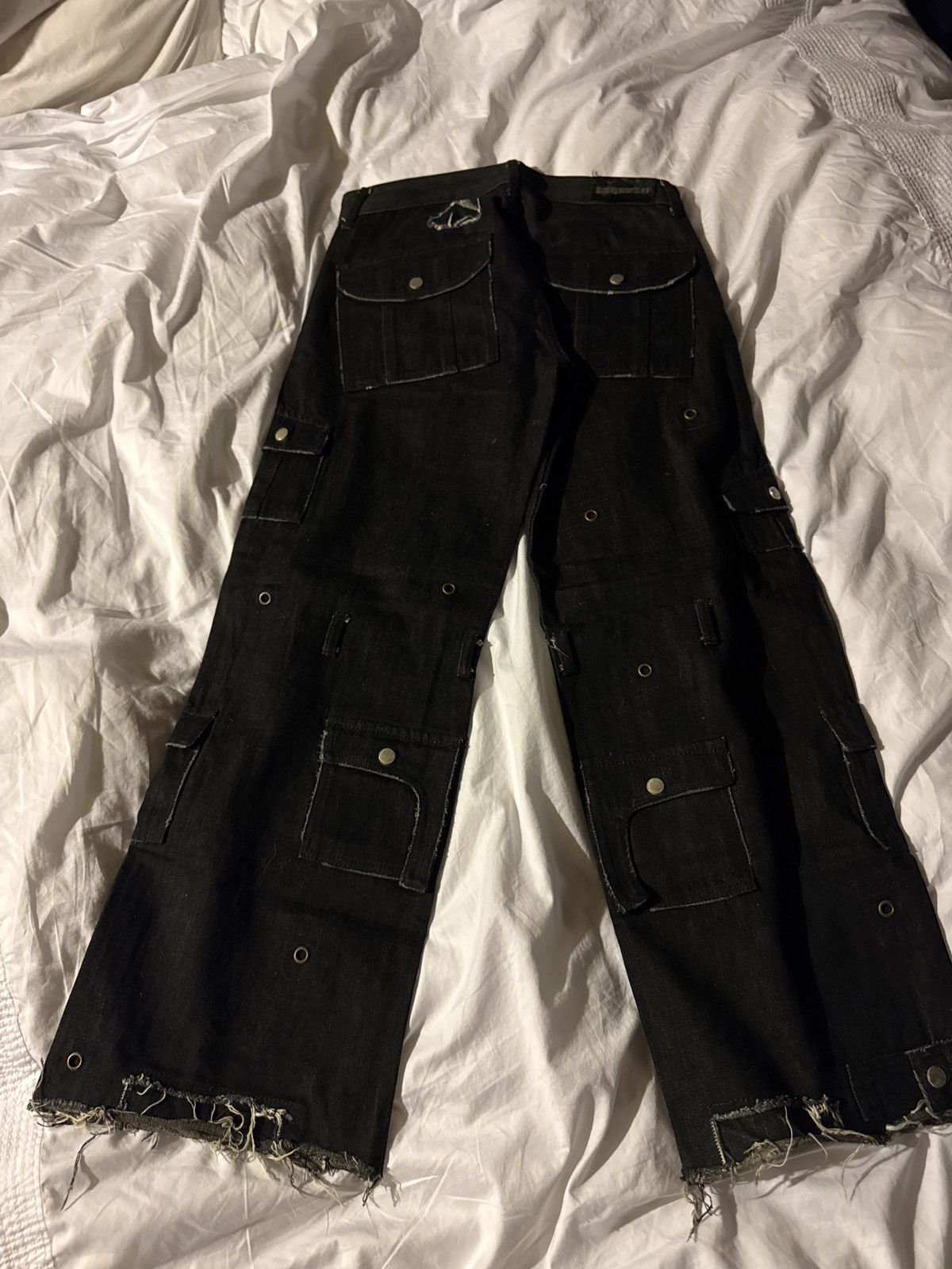 Other LDP cargo pants Size US 32 / EU 48 - 1 Thumbnail