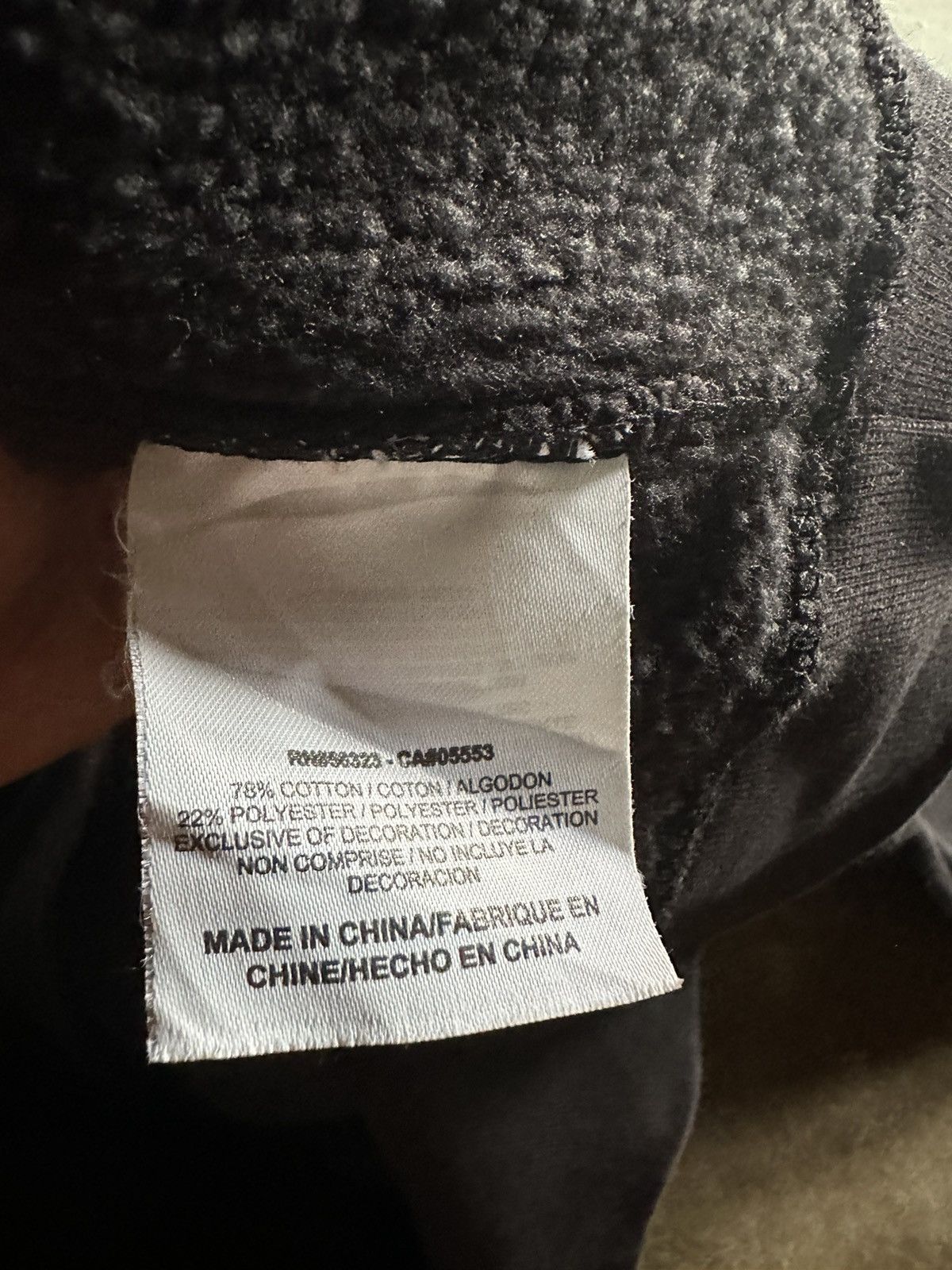 Nike Nike swoosh pullover hoodie Size US XS / EU 42 / 0 - 8 Thumbnail