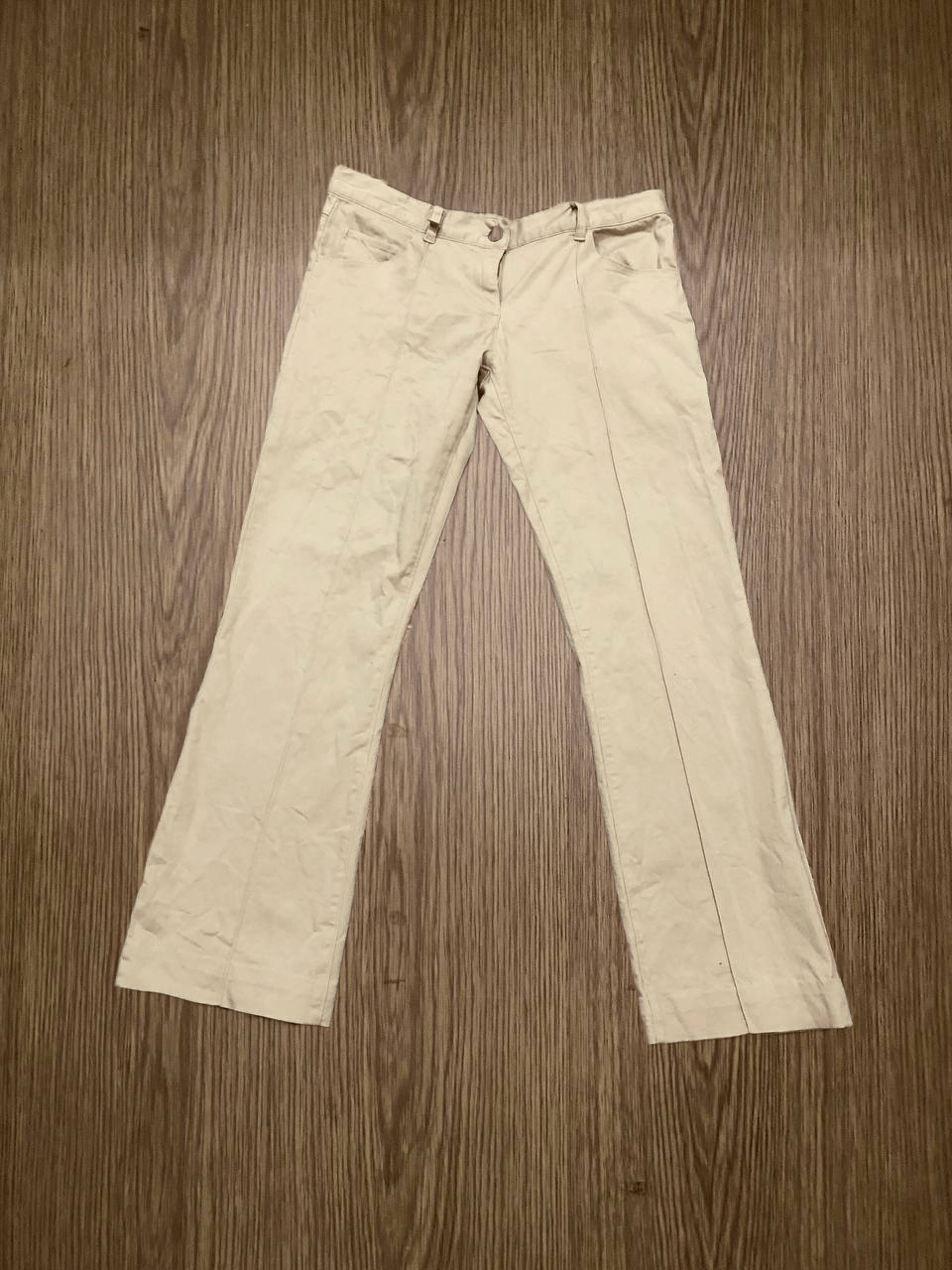 Fred Perry Vintage Fred Perry pants Size US 40 / EU 56 - 1 Thumbnail
