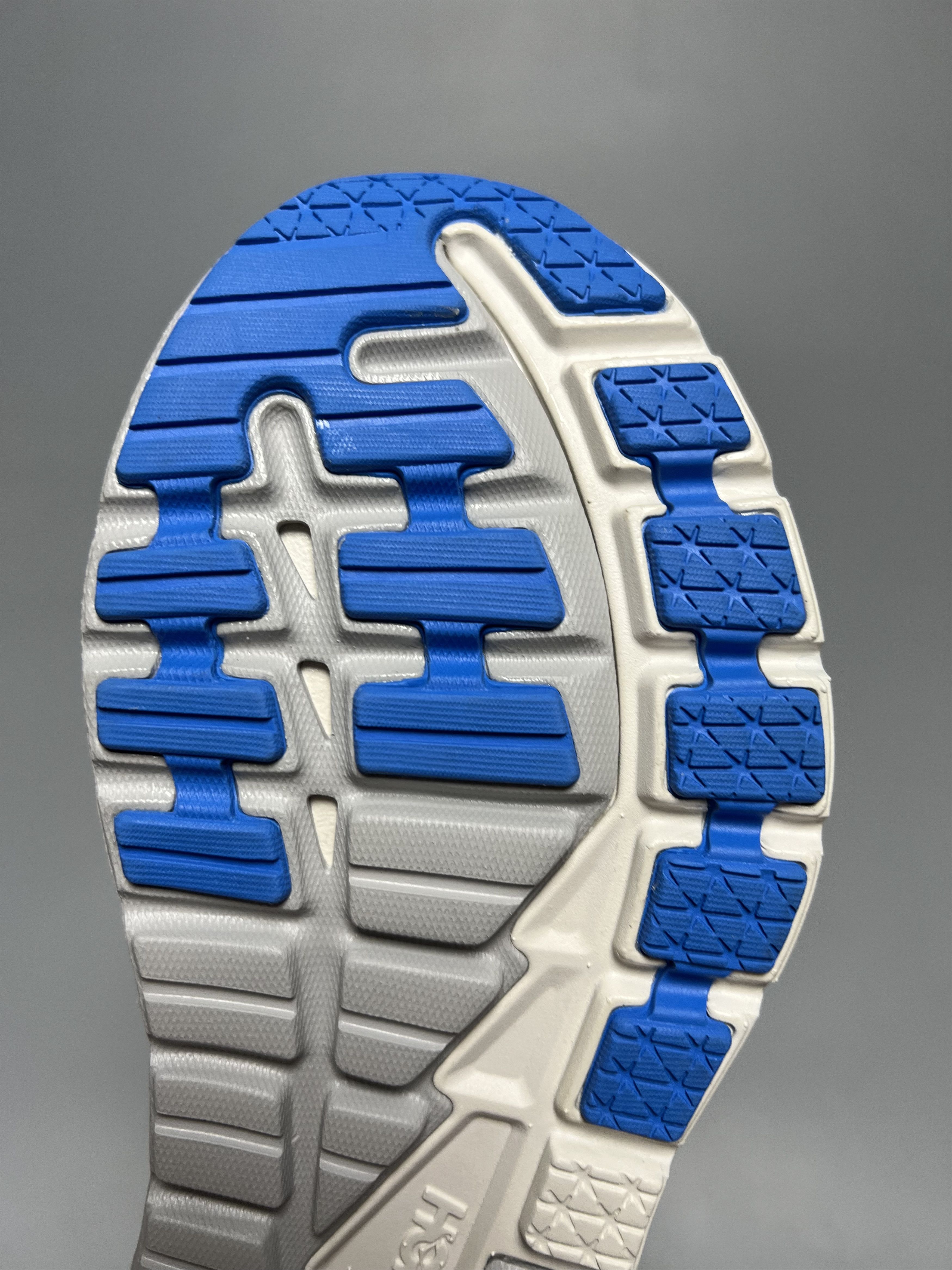 Hoka 10.5D Hoka One One Gaviota 4 Men's Running Shoes Walking Gym Size US 10.5 / EU 43-44 - 8 Thumbnail