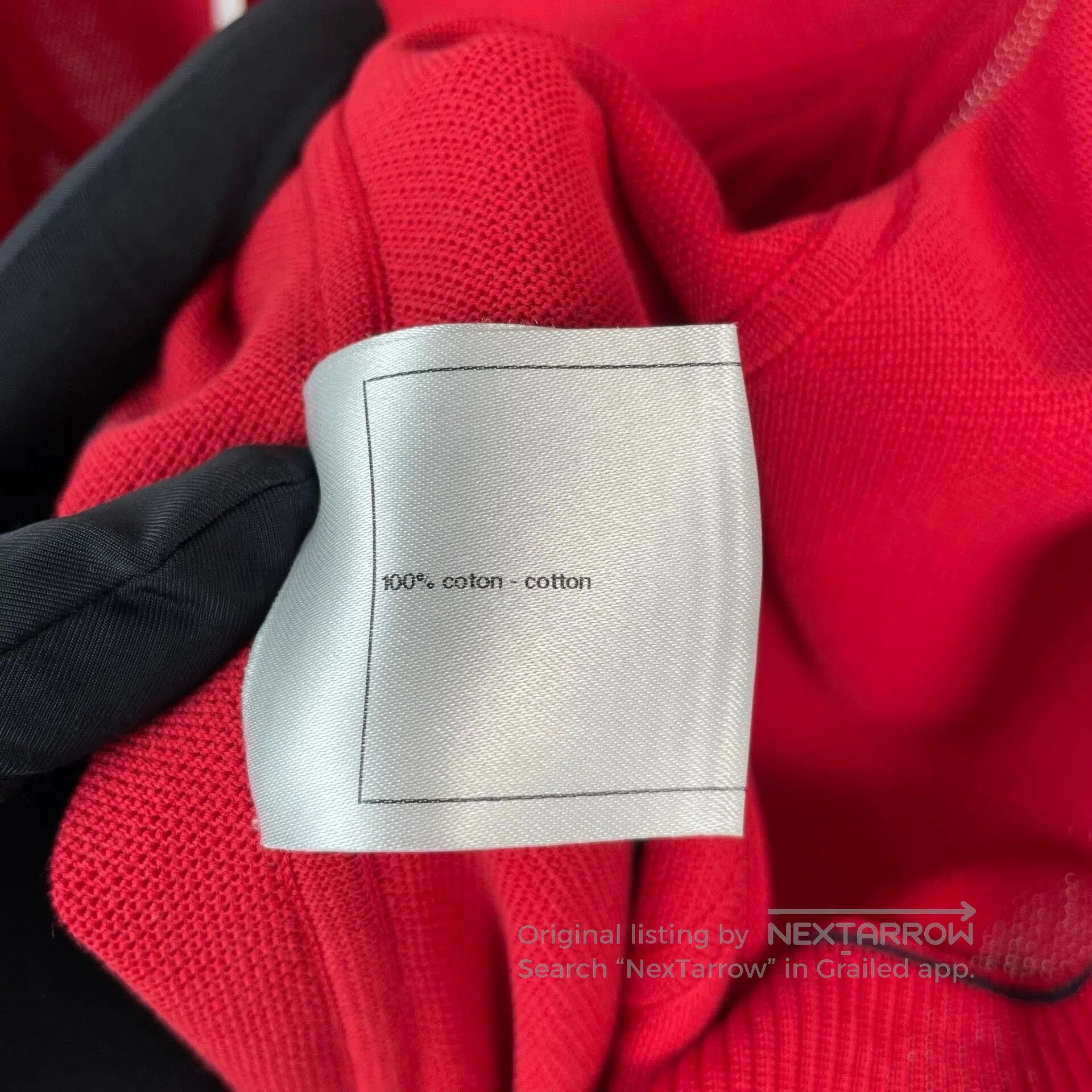 Chanel Chanel Cardigan Size 38 Red. Size S / US 4 / IT 40 - 8 Thumbnail