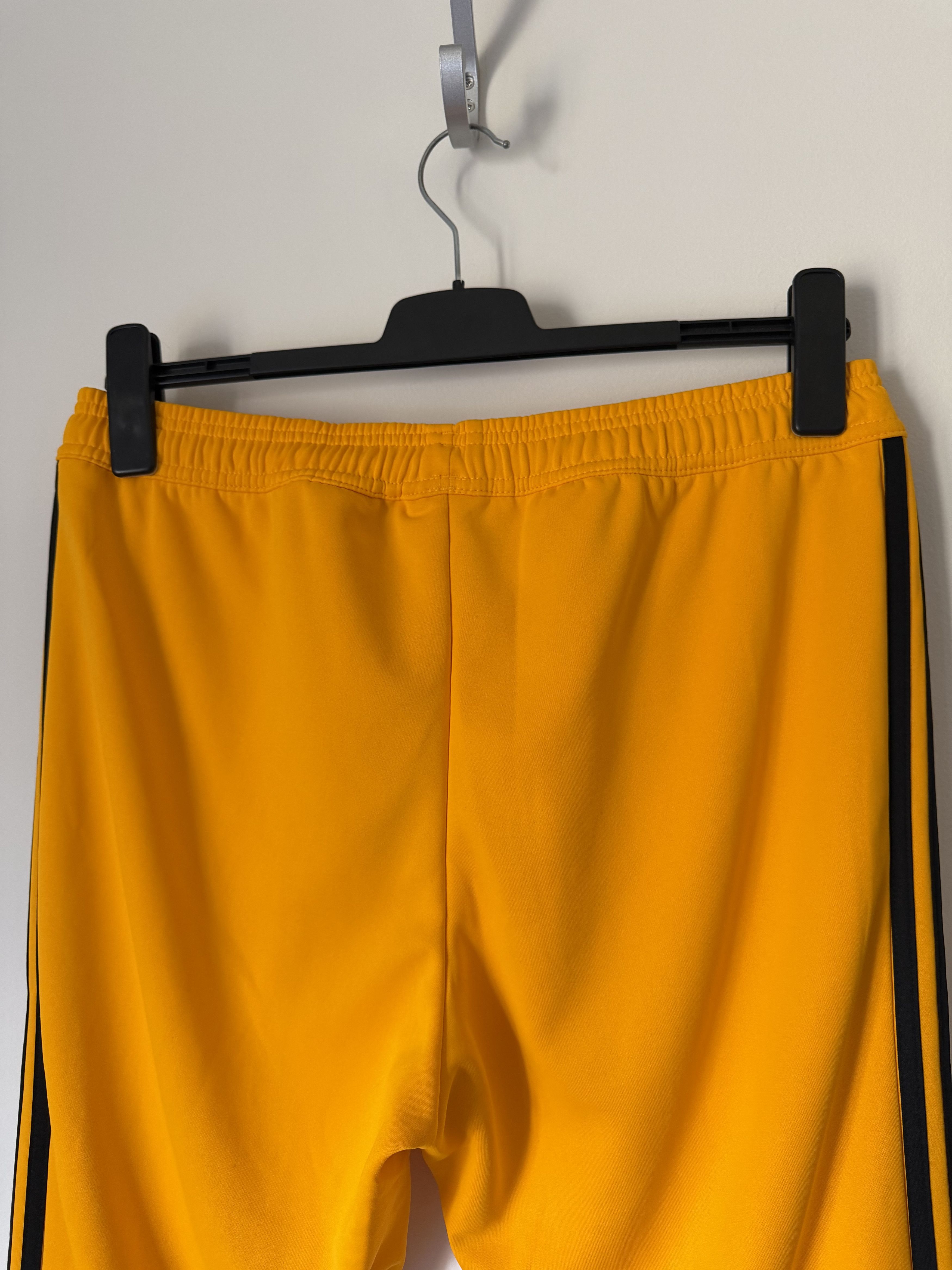 Adidas × Gosha Rubchinskiy Gosha Rubchinskiy Adidas Training Pants in Gold Size US 34 / EU 50 - 6 Thumbnail
