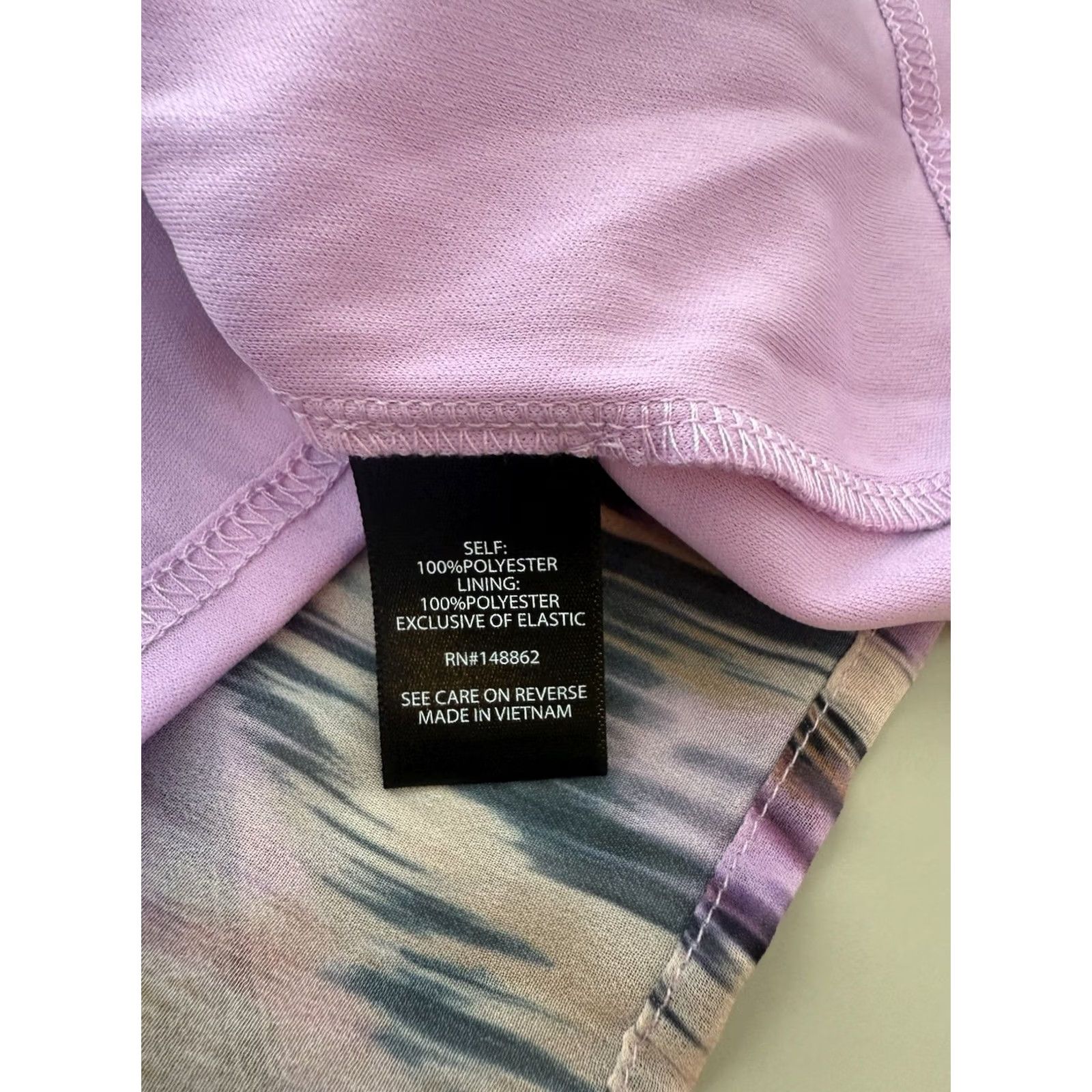 Torrid Torrid Multi Color Printed Maxi Dress NWT Casual Women's Size 0/L Size XS / US 0-2 / IT 36-38 - 6 Thumbnail