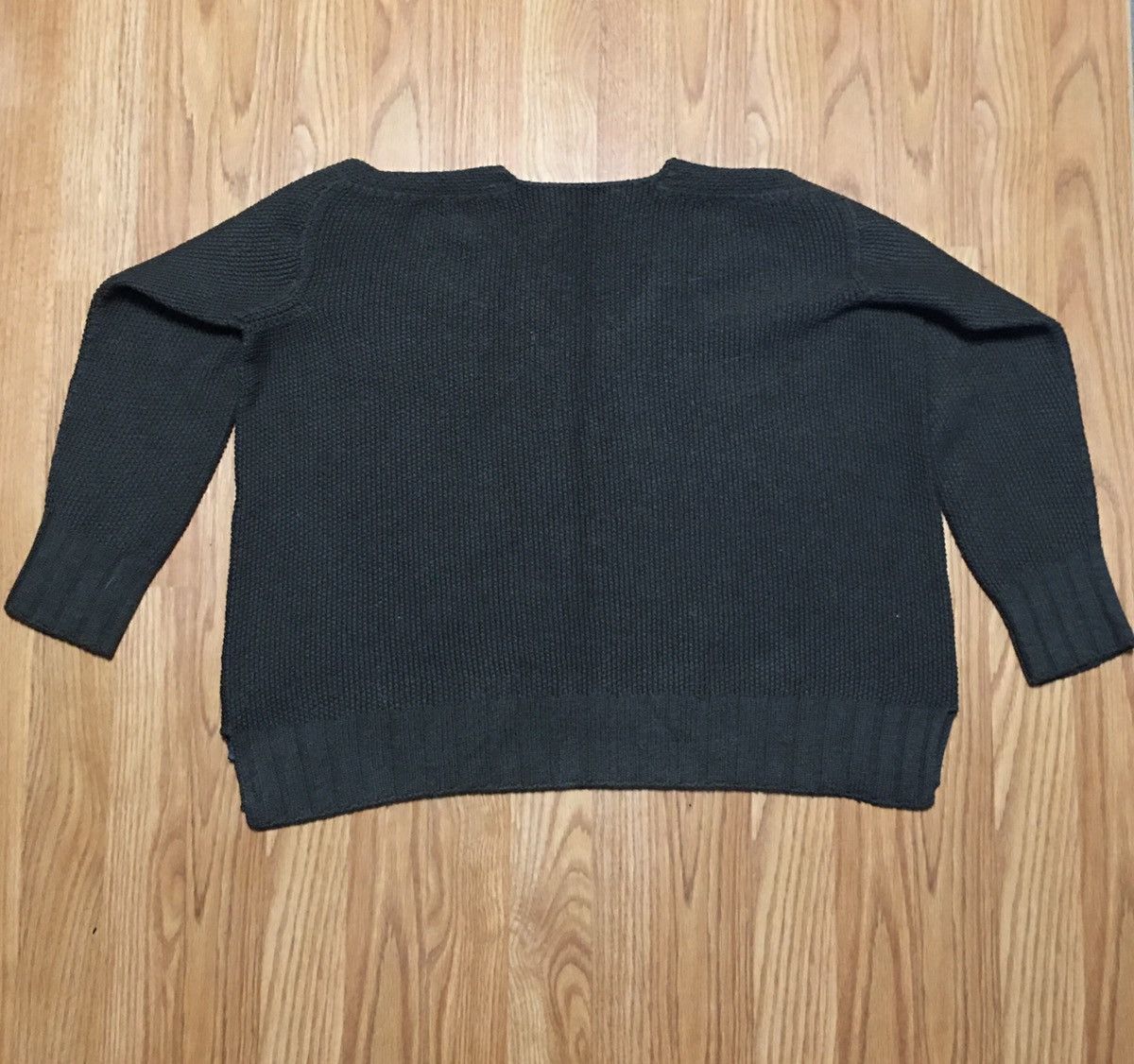 Designer OSKA Gerina Virgin Wool Bobble Knit Sweater Size 3 Size L / US 10 / IT 46 - 8 Thumbnail