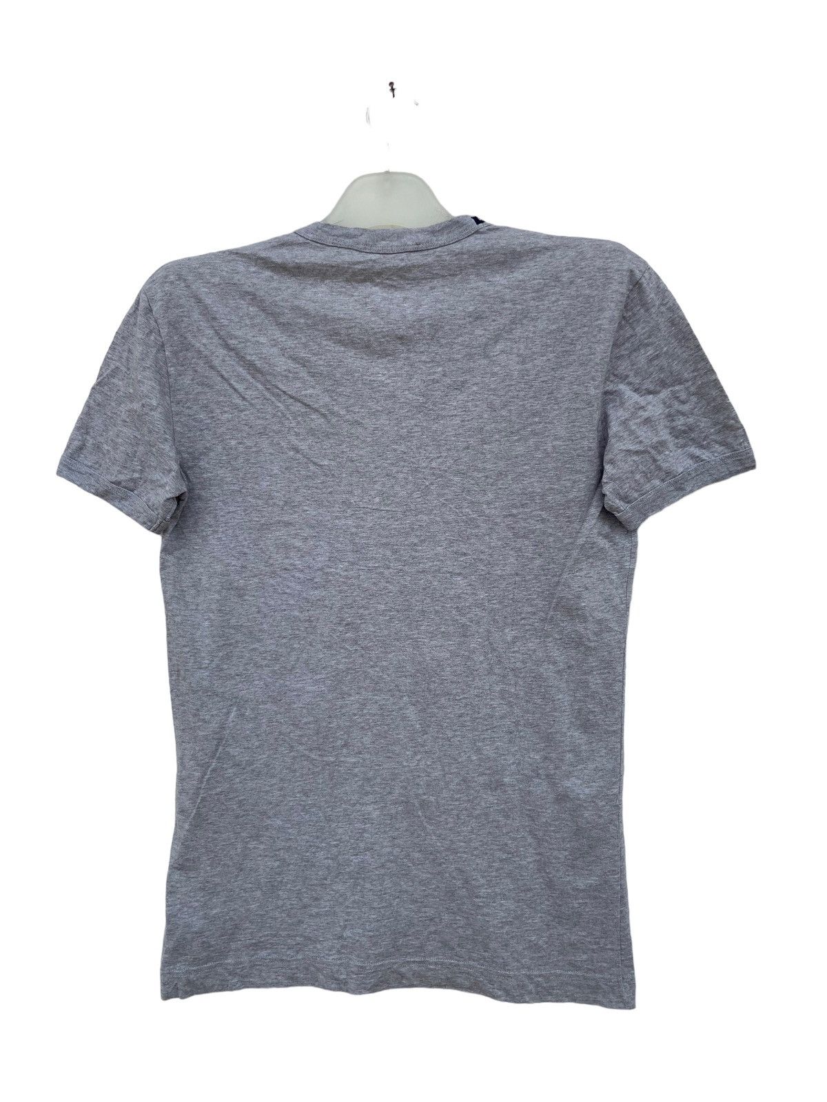 Dolce & Gabbana Dolce & Gabbana Mickey Mouse V Neck Size US S / EU 44-46 / 1 - 2 Thumbnail