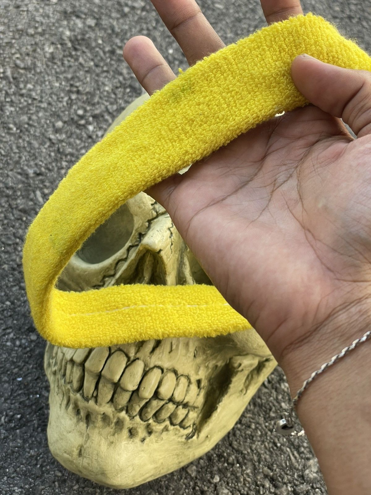 Issey Miyake 00s Issey Miyake | Headbands Size ONE SIZE - 7 Thumbnail