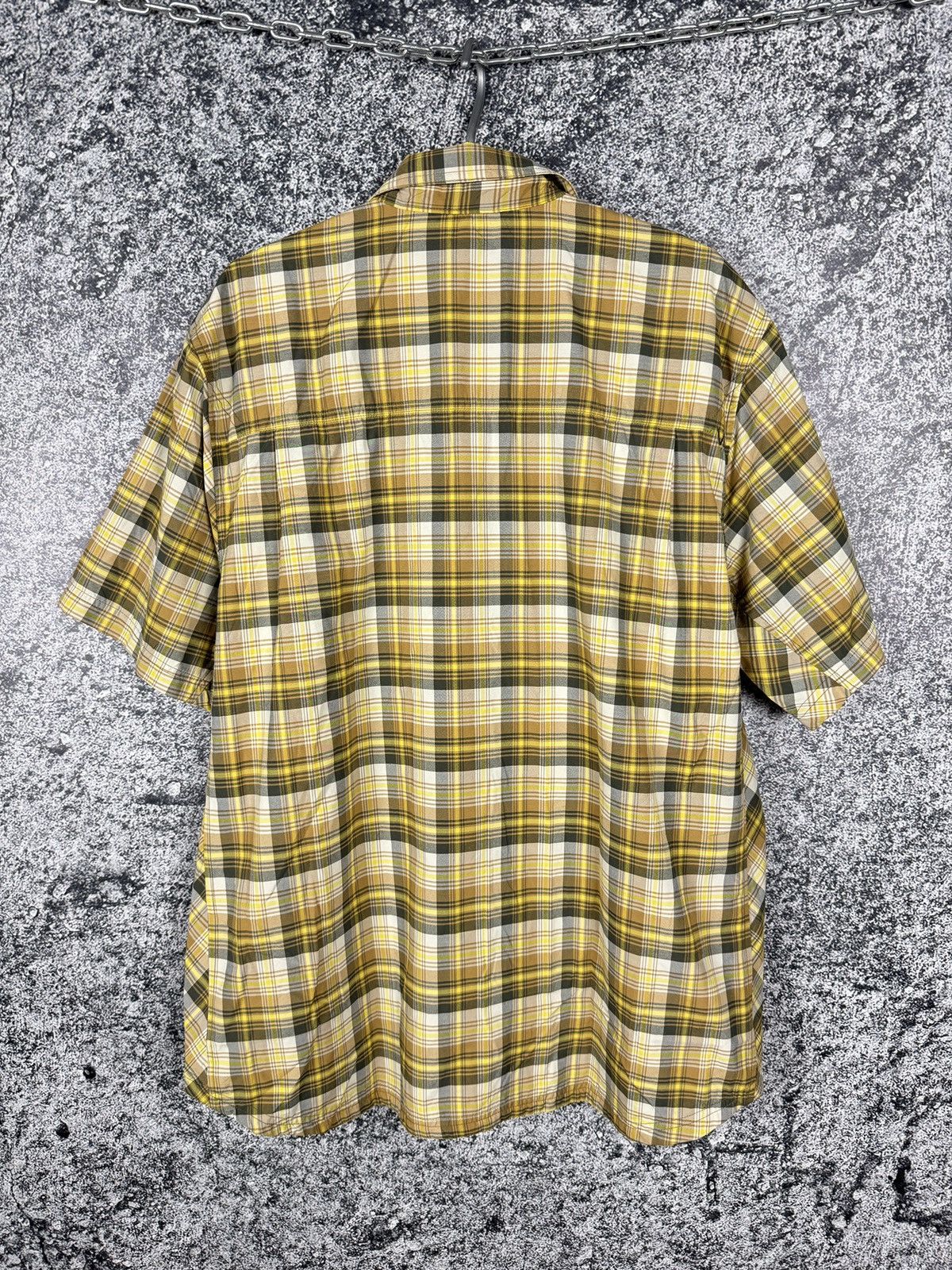 5.11 5.11 Tactical Slipstream Covert Short Sleeve Shirt Army XL Size US XL / EU 56 / 4 - 12 Thumbnail