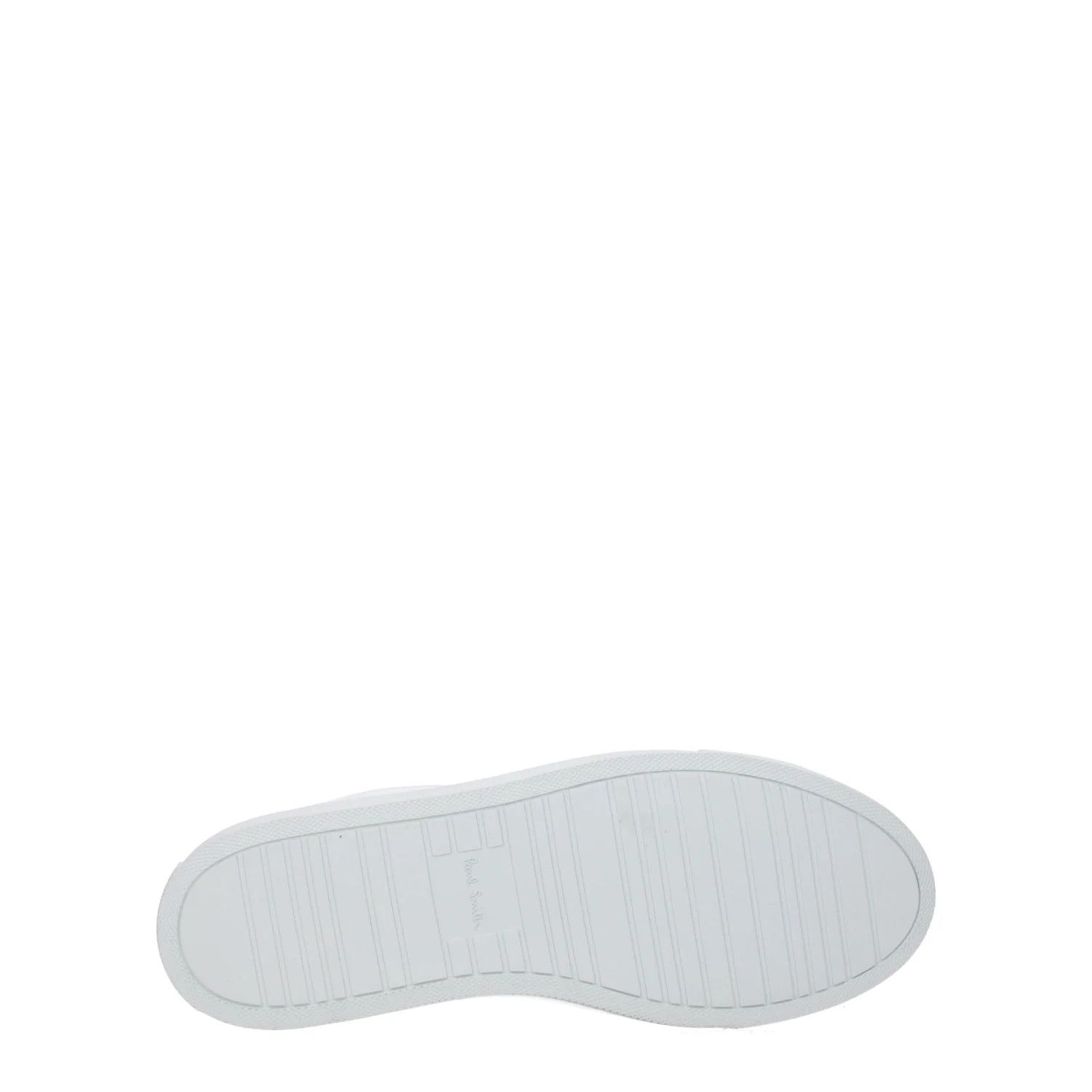 Paul Smith ob1o1e1124 Leather Sneakers in White Size US 8.5 / IT 38.5 - 5 Thumbnail