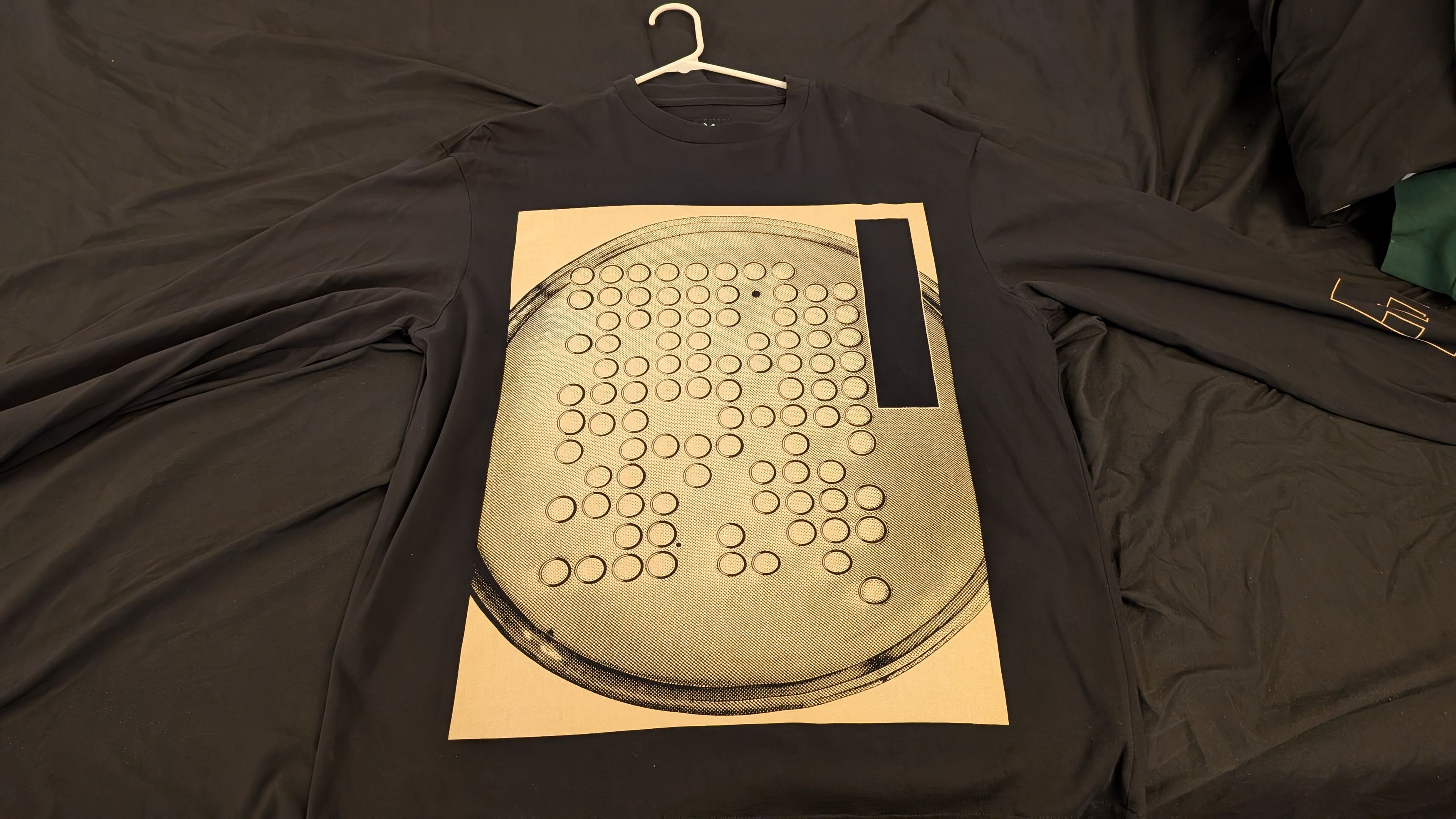 The Trilogy Tapes The Trilogy Tapes Long Sleeve Size US XL / EU 56 / 4 - 1 Thumbnail
