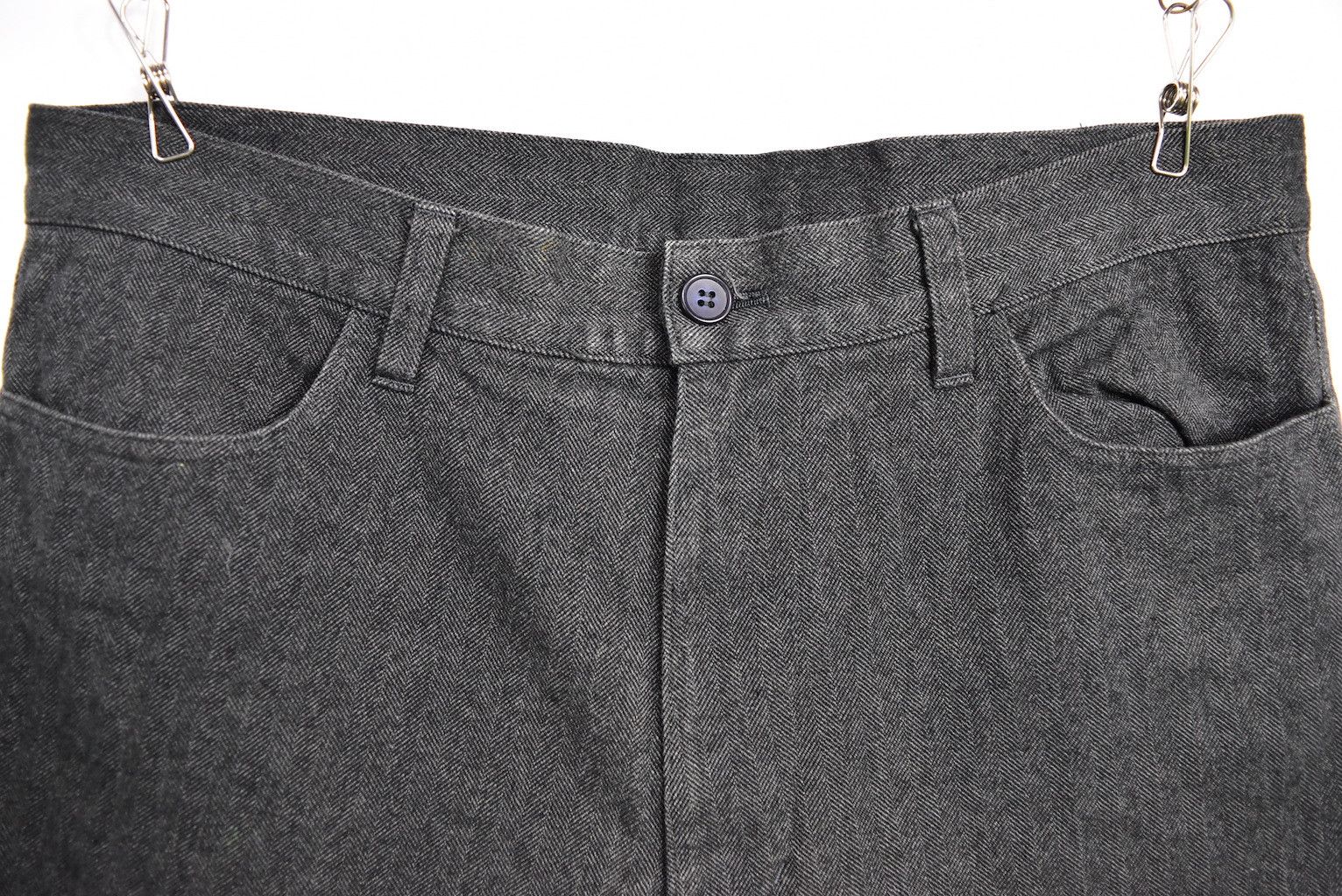 Head Porter HEAD PORTER PULUS/Short Pants/12773 - 0327 50 Size US 35 - 5 Thumbnail