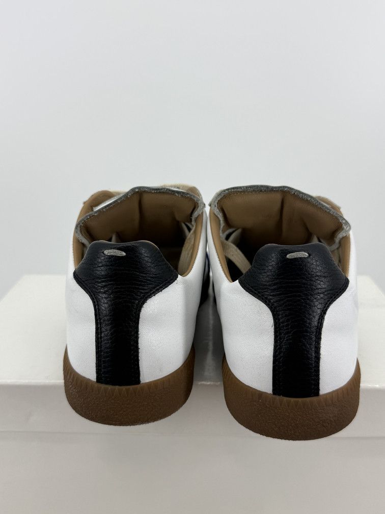 Maison Margiela GAT Low Size US 7 / EU 40 - 5 Thumbnail