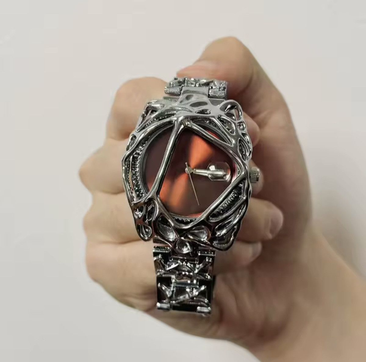 Streetwear bazo 1199 for serane black bracelet | Grailed