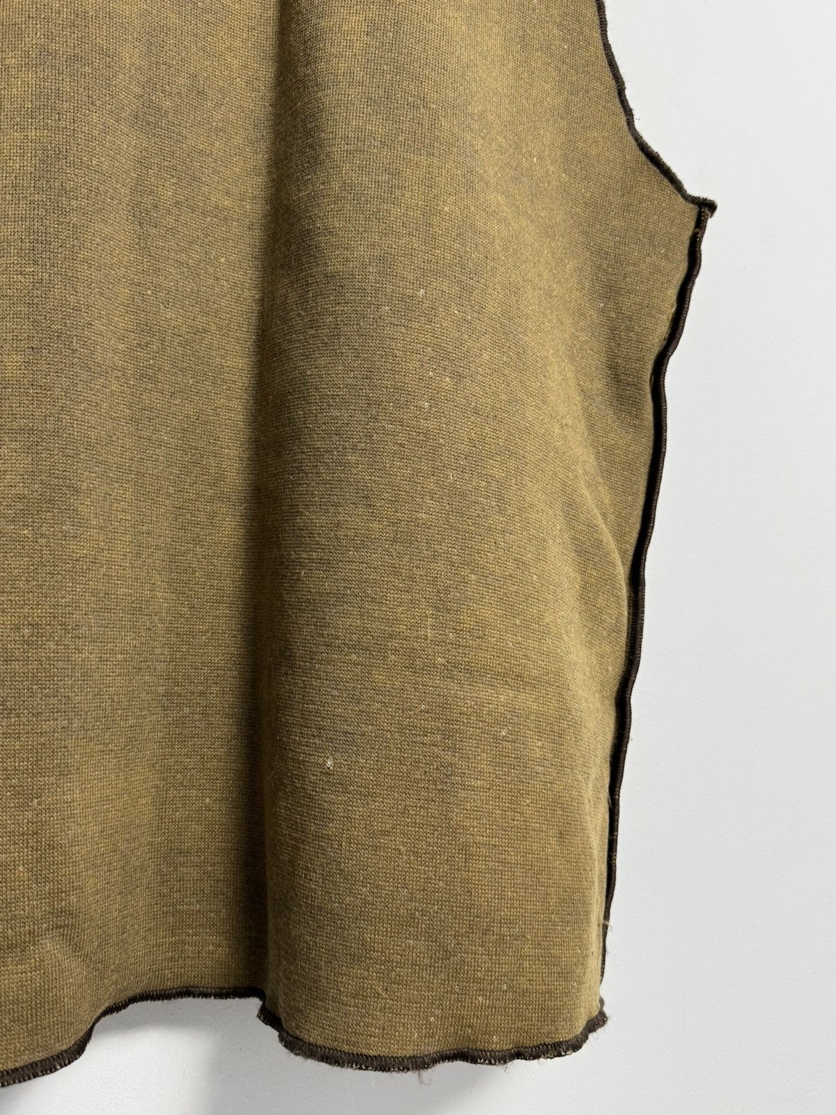 Barbour Vintage Barbour Lining A297 Warm Pile Adult Made in England Size US L / EU 52-54 / 3 - 12 Thumbnail