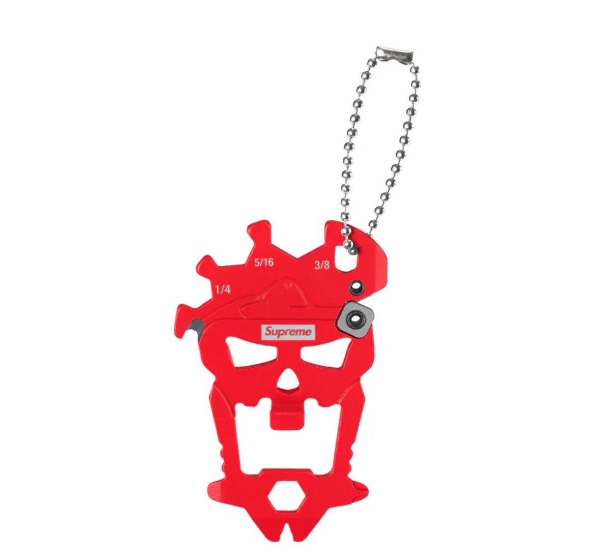 Supreme Supreme SOG MacV Multi-Tool Keychain Size ONE SIZE - 3 Thumbnail