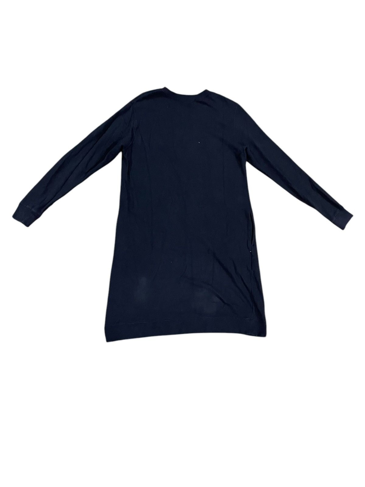 Issey Miyake × Japanese Brand × Ne-Net Issey Miyake Ne-Net Iconic Cat Face Logo Long Shirts Size M / US 6-8 / IT 42-44 - 8 Thumbnail