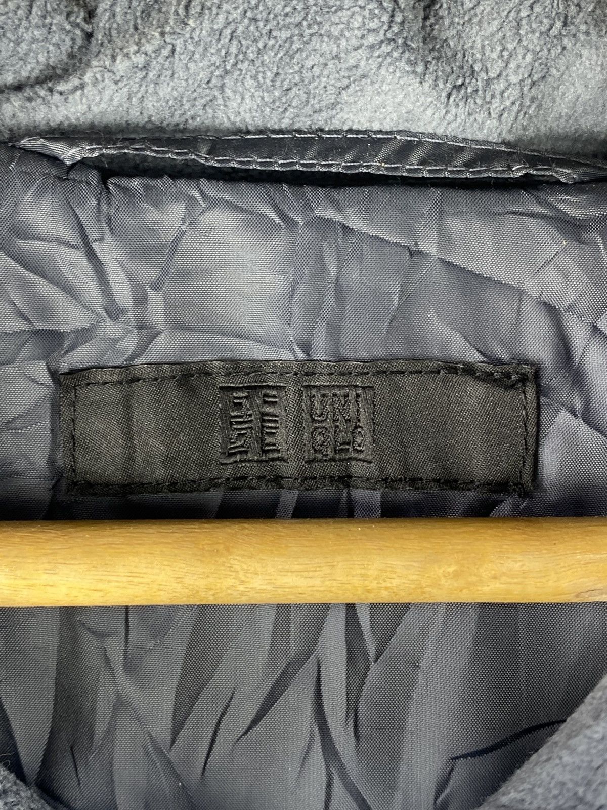 Uniqlo Uniqlo Navajo Native Knitwear Puffer Jacket Size US M / EU 48-50 / 2 - 10 Thumbnail