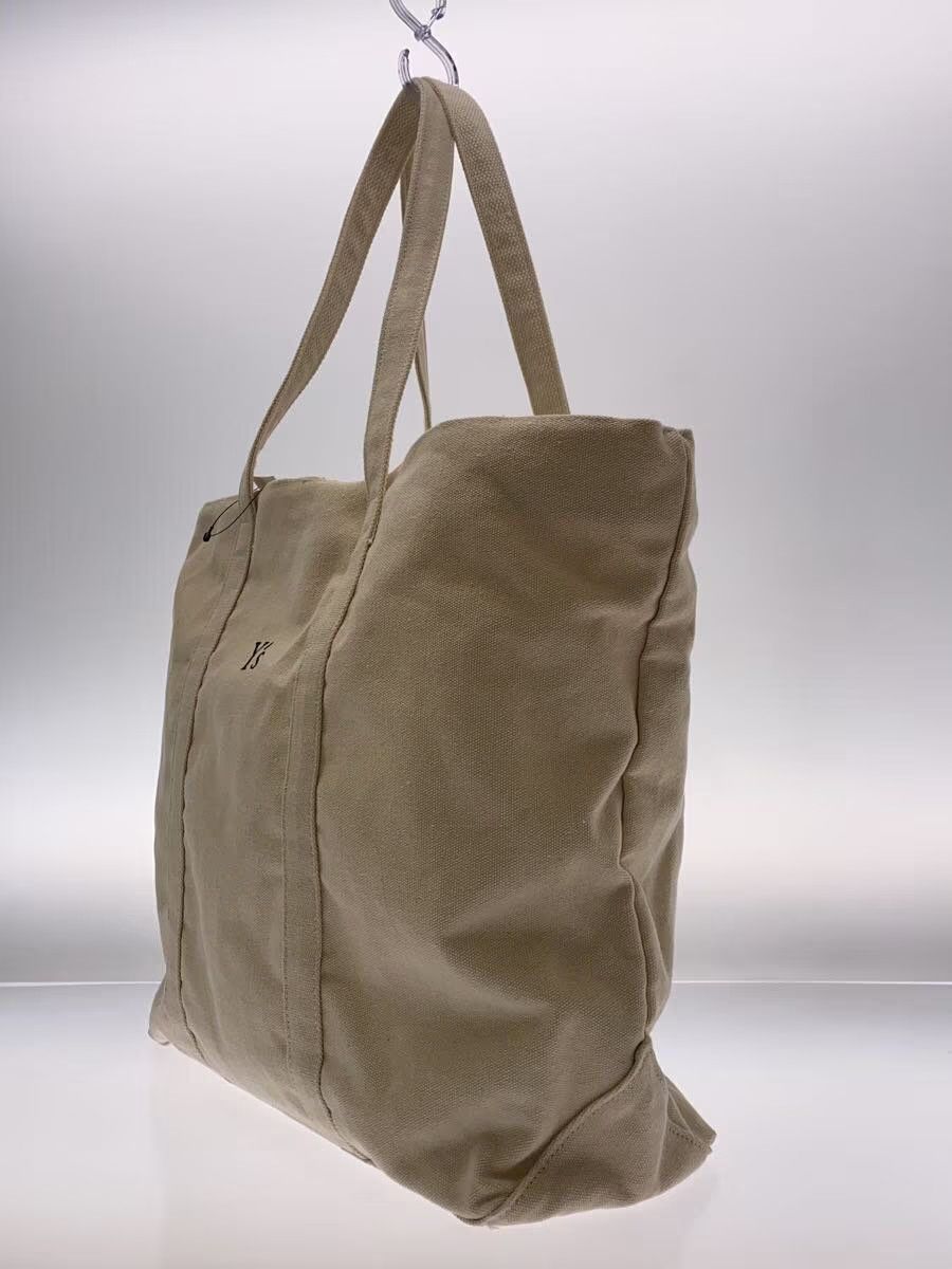 Y's × Yohji Yamamoto Logo Tote Bag Size ONE SIZE - 2 Thumbnail