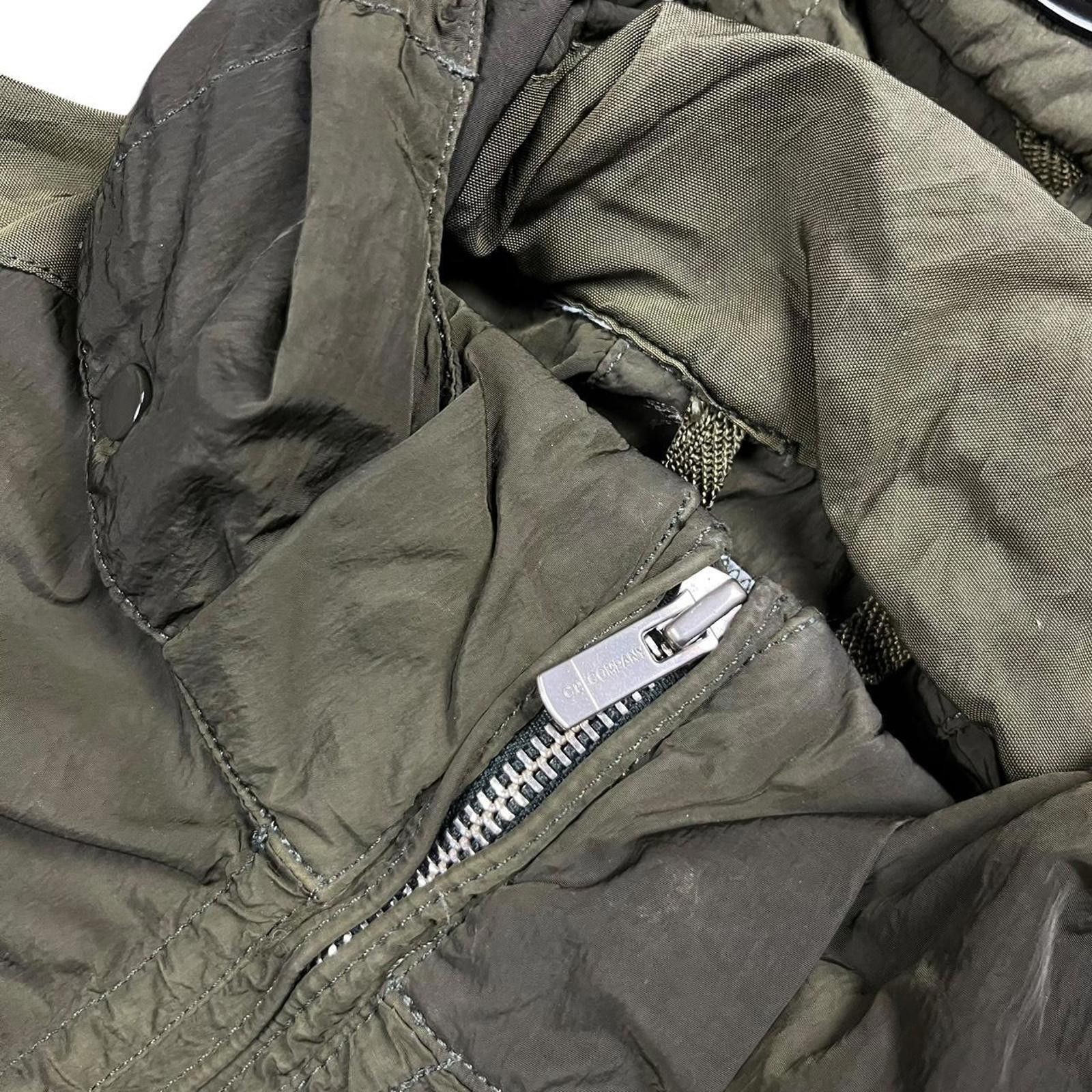 C.P. Company C.P. Company Jacket Size US M / EU 48-50 / 2 - 4 Thumbnail