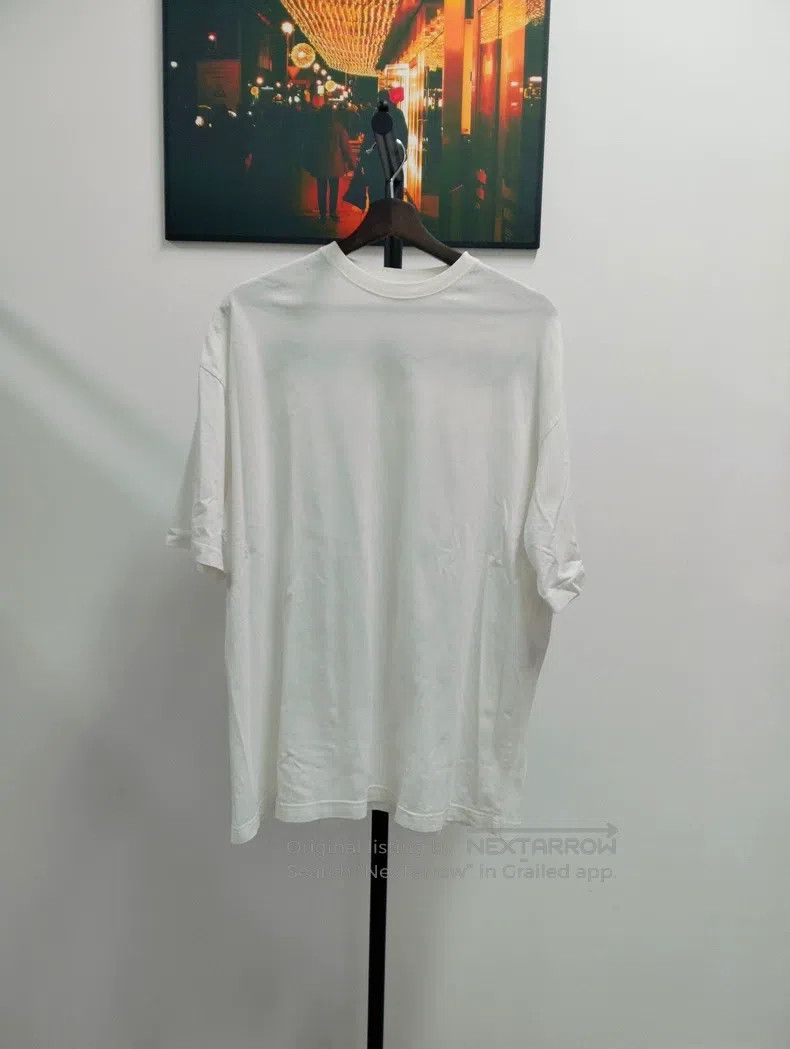 Balenciaga Balenciaga White short sleeve Size US XS / EU 42 / 0 - 1 Thumbnail