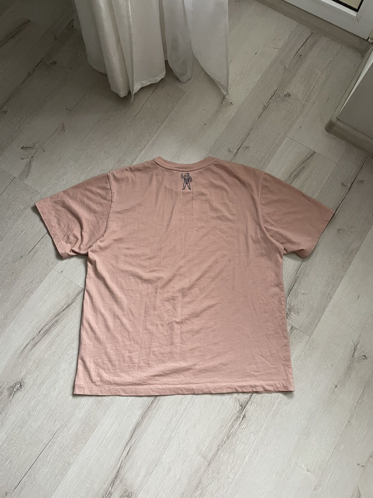 Billionaire Boys Club BBC Billionaire Boys Club Icecream Tee Heart & Mind New Coll Size US XL / EU 56 / 4 - 2 Thumbnail