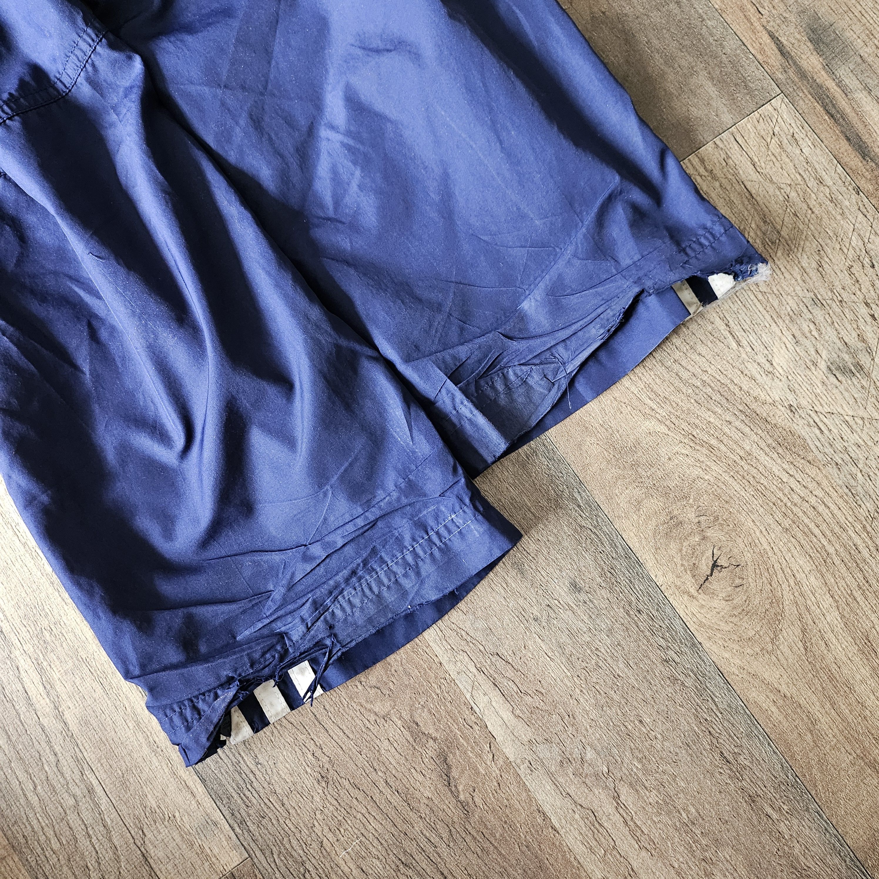 Adidas × Vintage Vintage 90s Adidas Size S Men's Track Pants Size US 28 / EU 44 - 7 Thumbnail