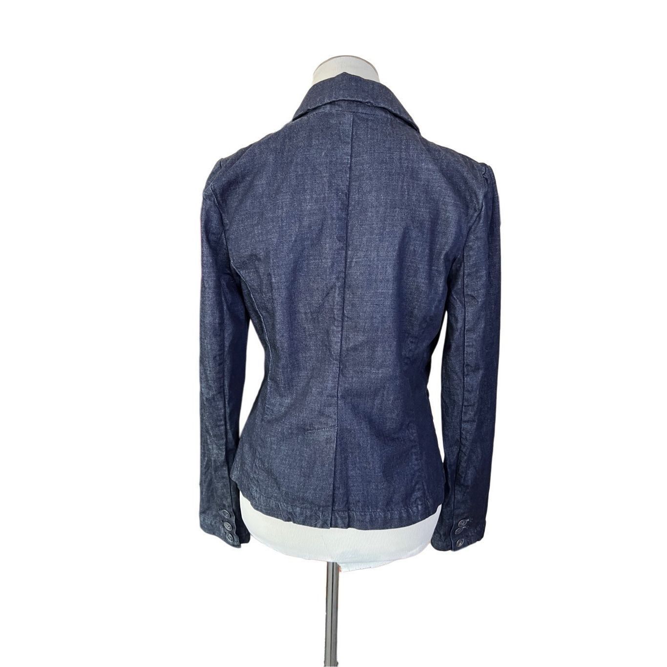 Anthropologie Anthropologie Pilcro and the Letterpress NWT Women’s Blue De Size M / US 6-8 / IT 42-44 - 3 Thumbnail