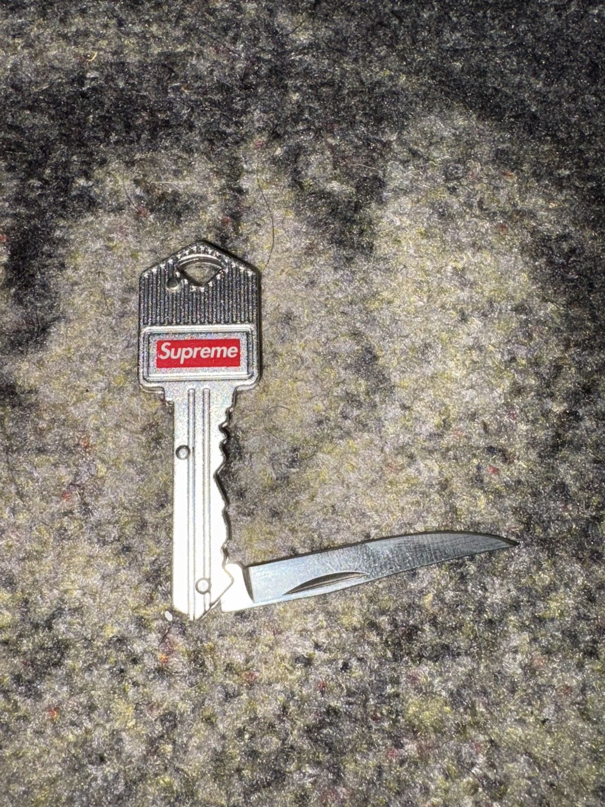 Supreme Supreme Key Knife Size ONE SIZE - 2 Thumbnail