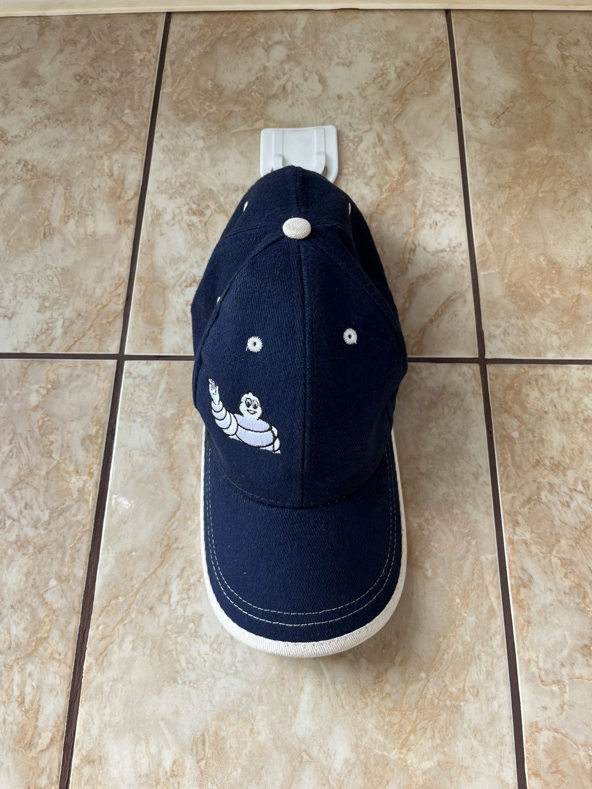Formula 1 Michelin vintage racing cap | Grailed