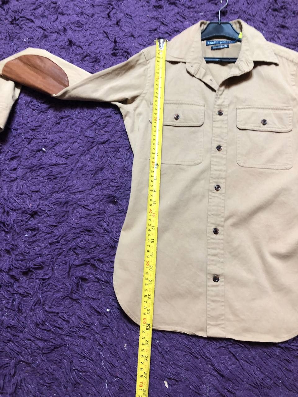 Ralph Lauren Ralph Lauren Shirt Size M / US 6-8 / IT 42-44 - 14 Thumbnail