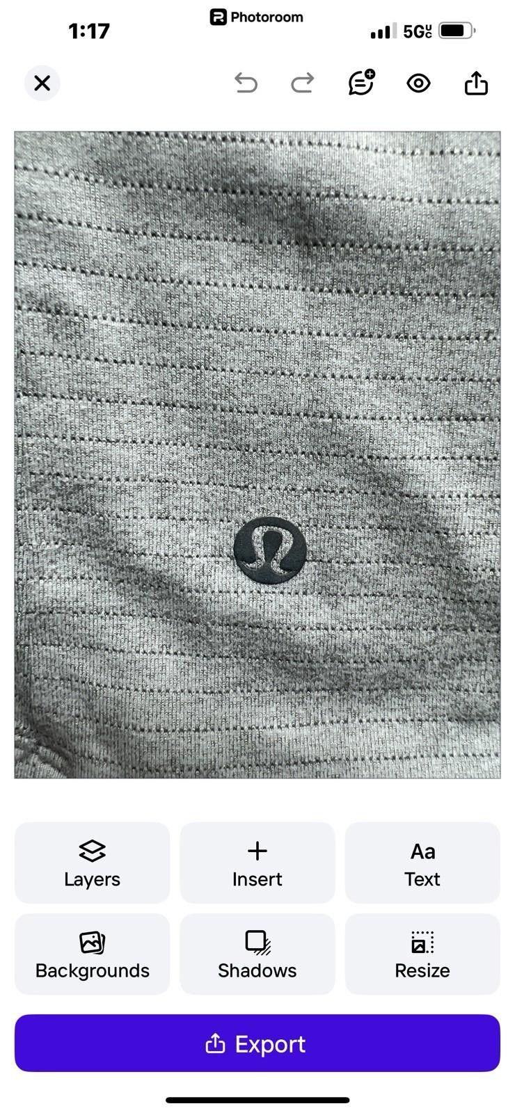 Lululemon Lululemon Better Everyday Light Weight Hoodie Sz Medium Size M / US 6-8 / IT 42-44 - 4 Thumbnail