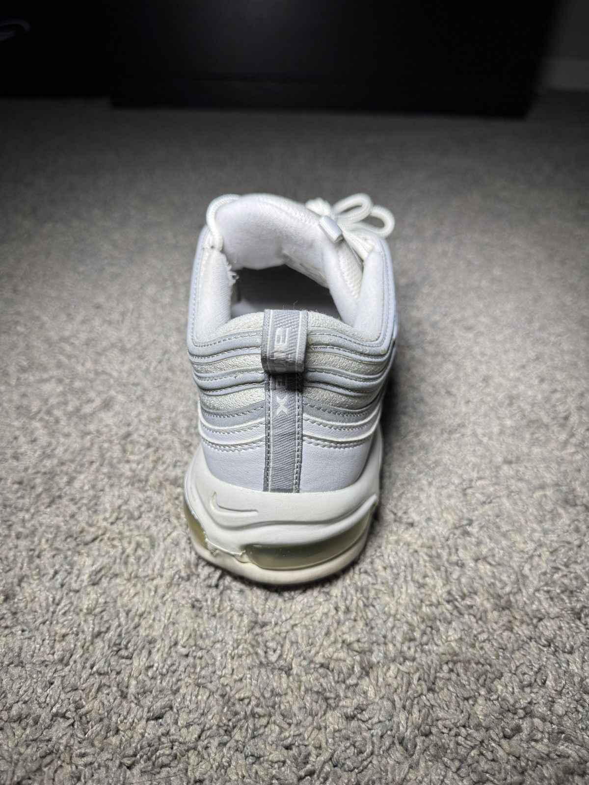 Nike Nike Air Max 97 Size US 11.5 / EU 44-45 - 5 Thumbnail