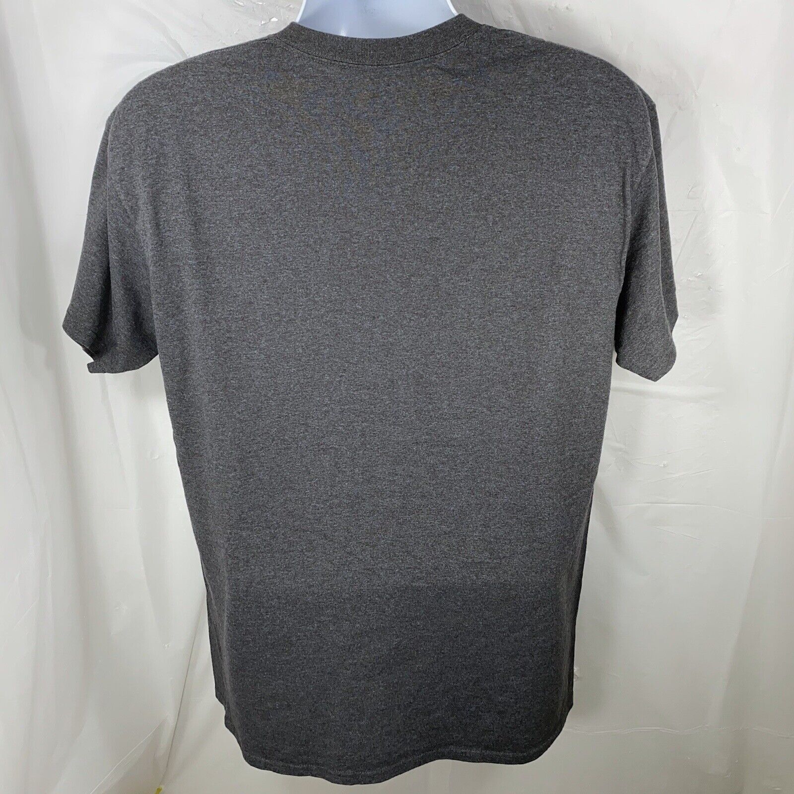 Majestic Atlanta Falcons Patriots Super Bowl Large Graphic T-Shirt Size US L / EU 52-54 / 3 - 5 Thumbnail