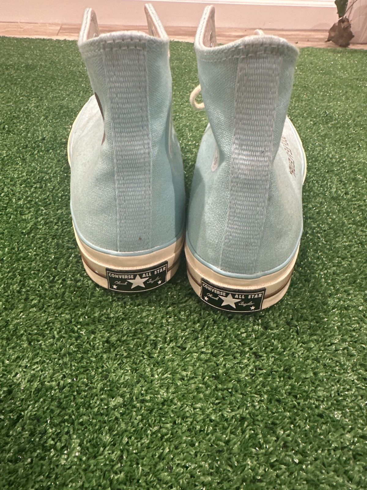 Converse × Golf le Fleur VIP Golf le Fleur Converse “Gulf Stream” Size US 10 / EU 43 - 3 Thumbnail