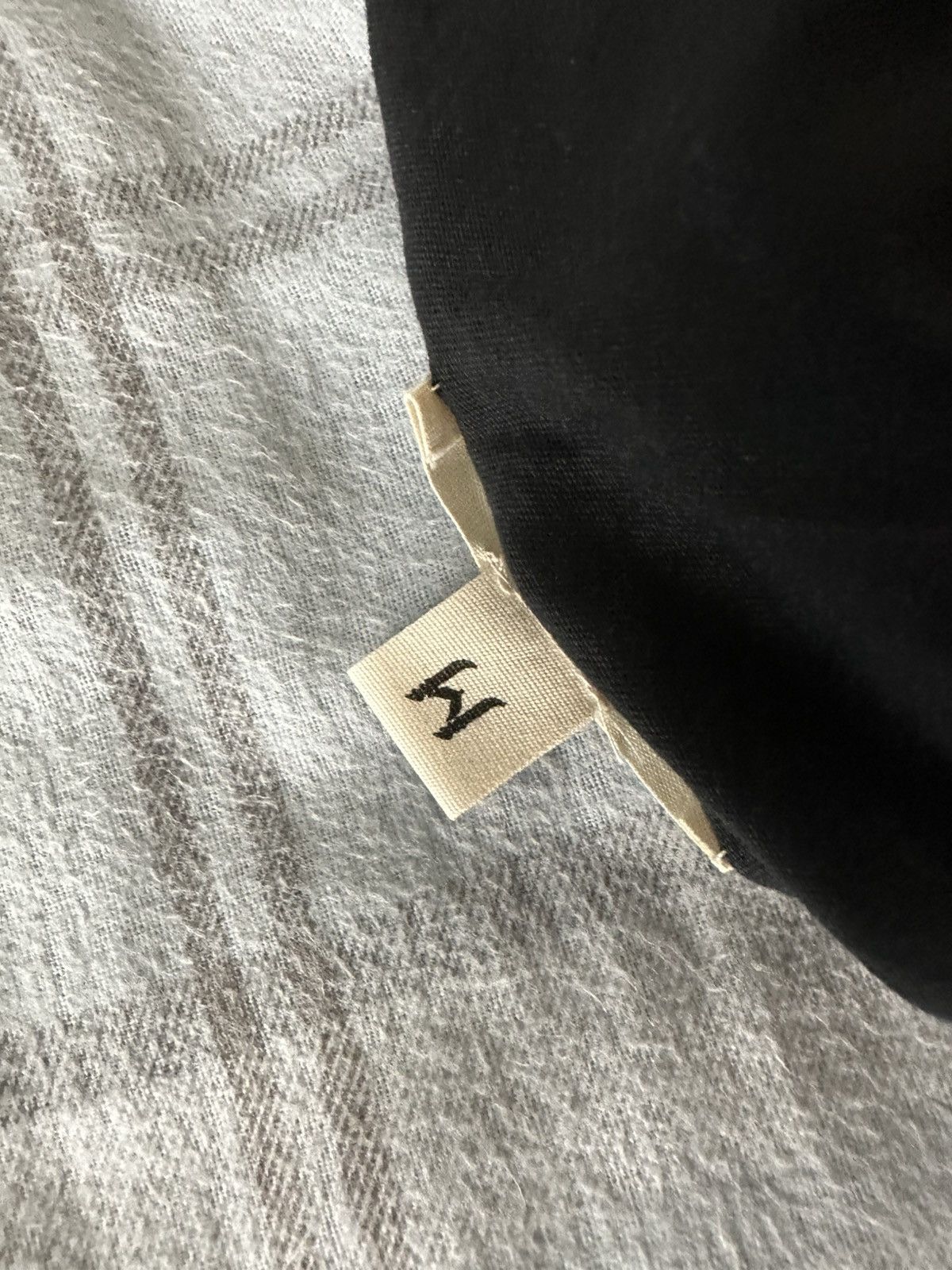 Vertabrae Vertabrae Stalker Long Sleeve Tee Size US M / EU 48-50 / 2 - 5 Thumbnail