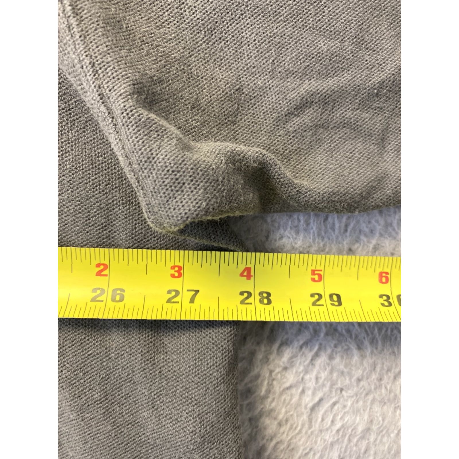 Vintage L.L. Bean Polo Shirt Men Adult XXL Green Casual Cotton Short Sleeve Outdoor Golf 107-16 Size US XXL / EU 58 / 5 - 5 Thumbnail