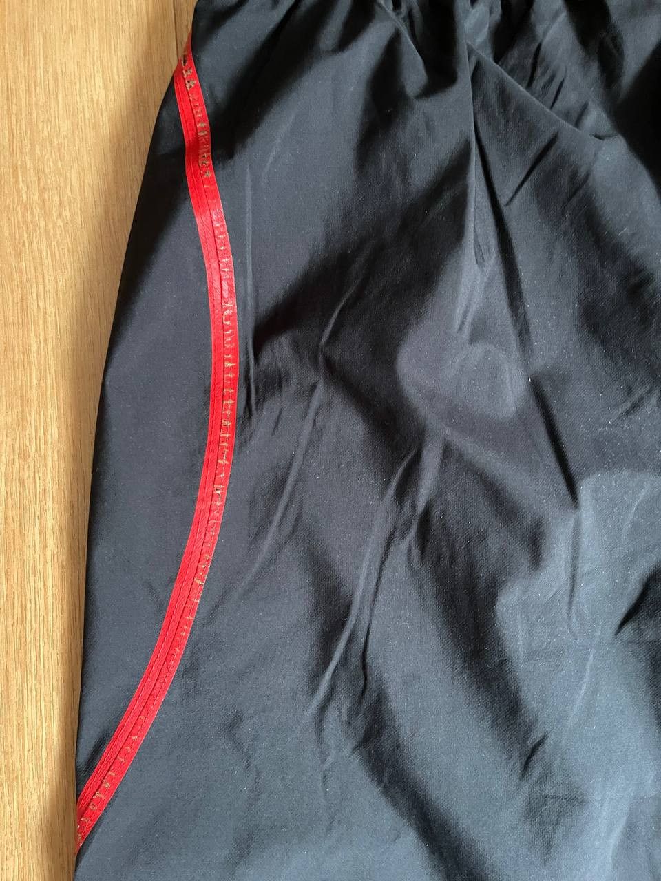 Nike × Vintage Vintage Nike Nylon Track Pants Size US 38 / EU 54 - 19 Thumbnail