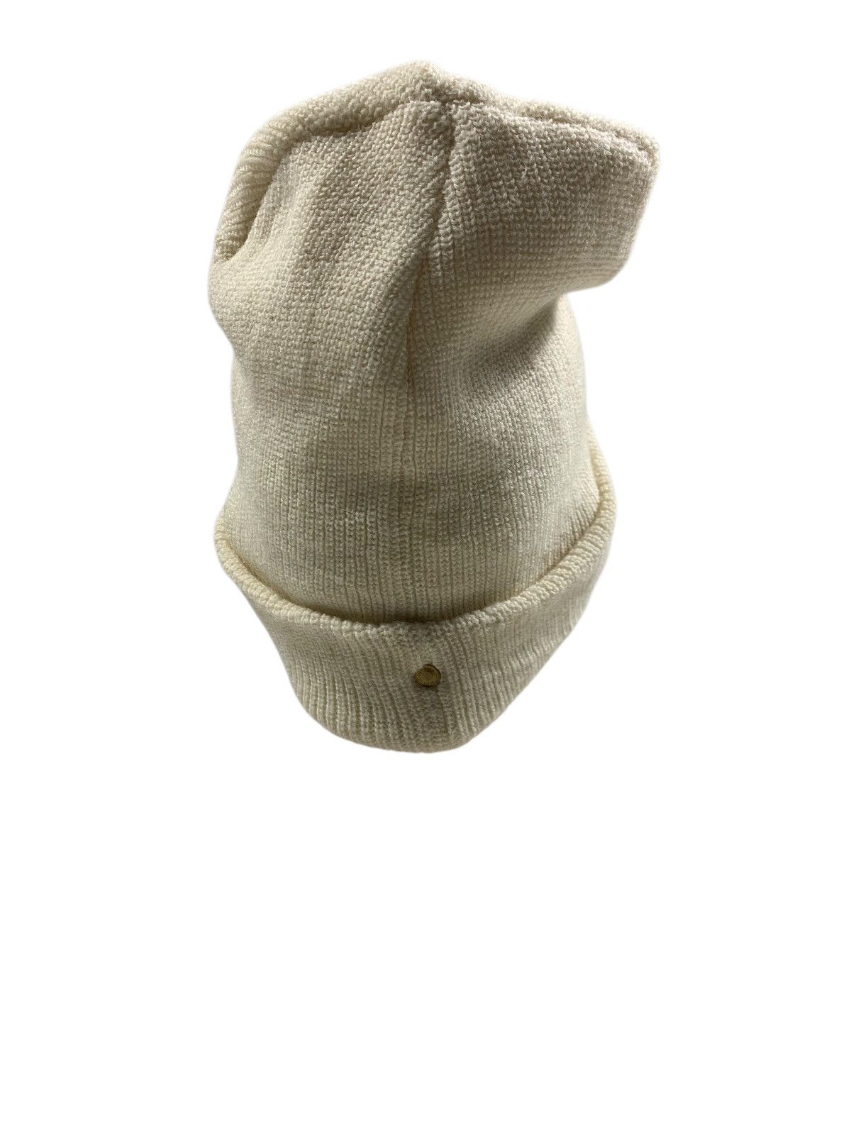 Japanese Brand × Kapital × Vintage Decho anachronorm Beanie Hats RARE Size ONE SIZE - 3 Thumbnail